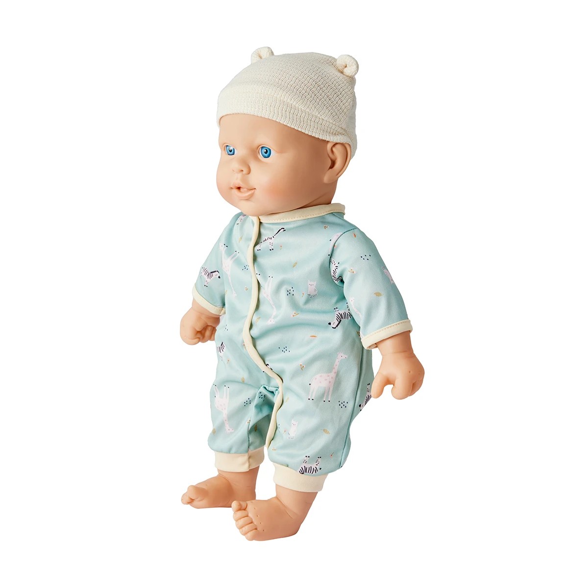 3 Kindred Folk - Little Baby Elijah, 3 of 9