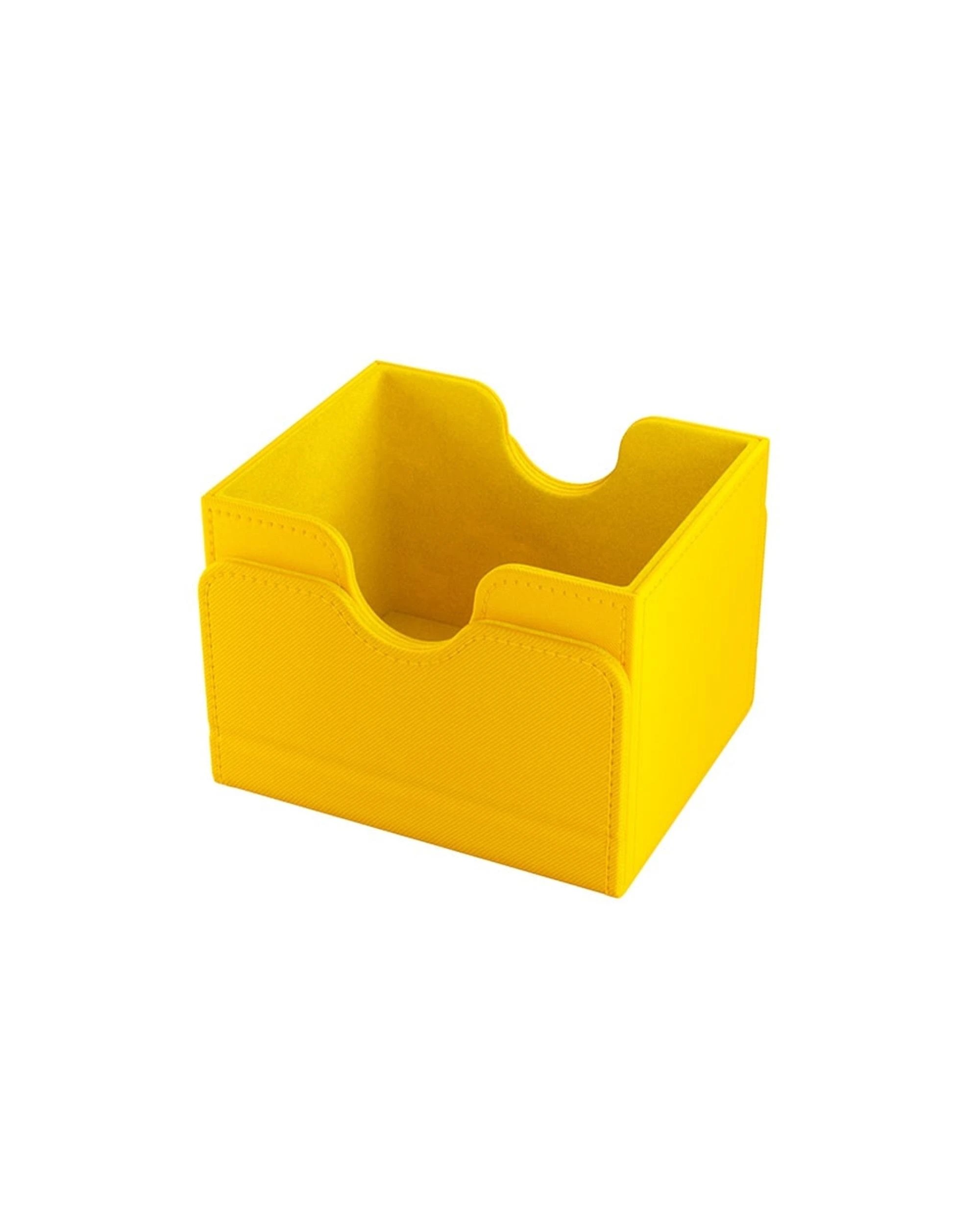 2 Gamegenic Sidekick 100+ XL - Yellow, 2 of 3