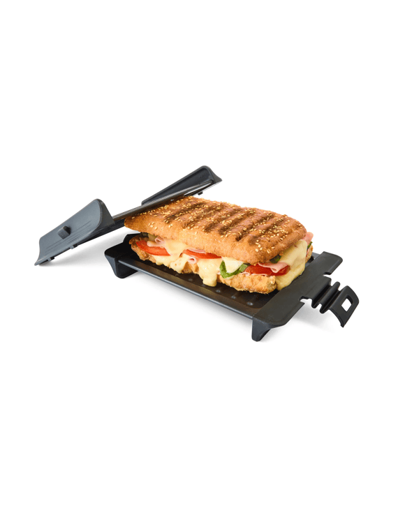 Microwave Grill Plate