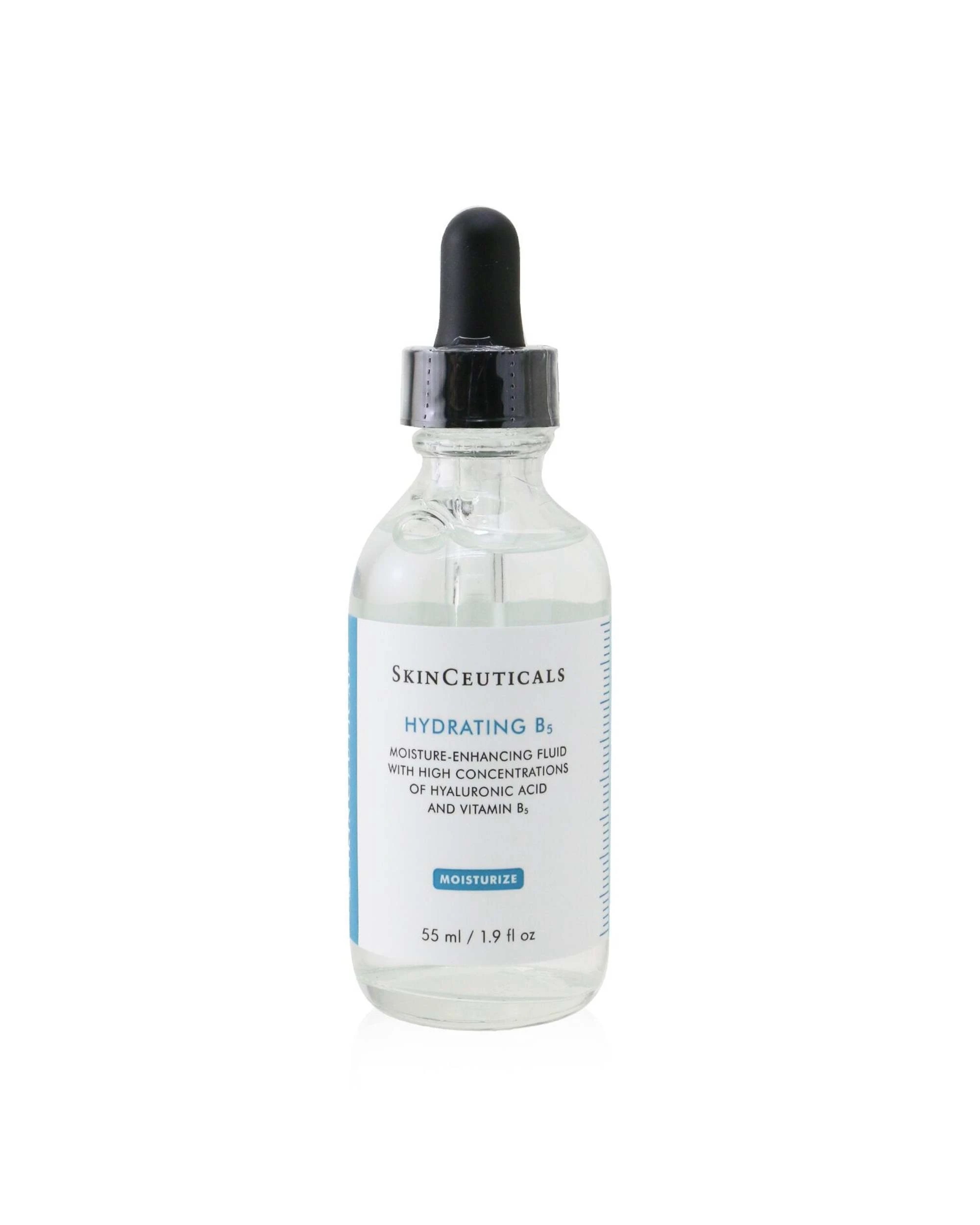 1 Skin Ceuticals Hydrating B5 - Moisture Enhancing Fluid 55ml/1.9oz, 1 of 4