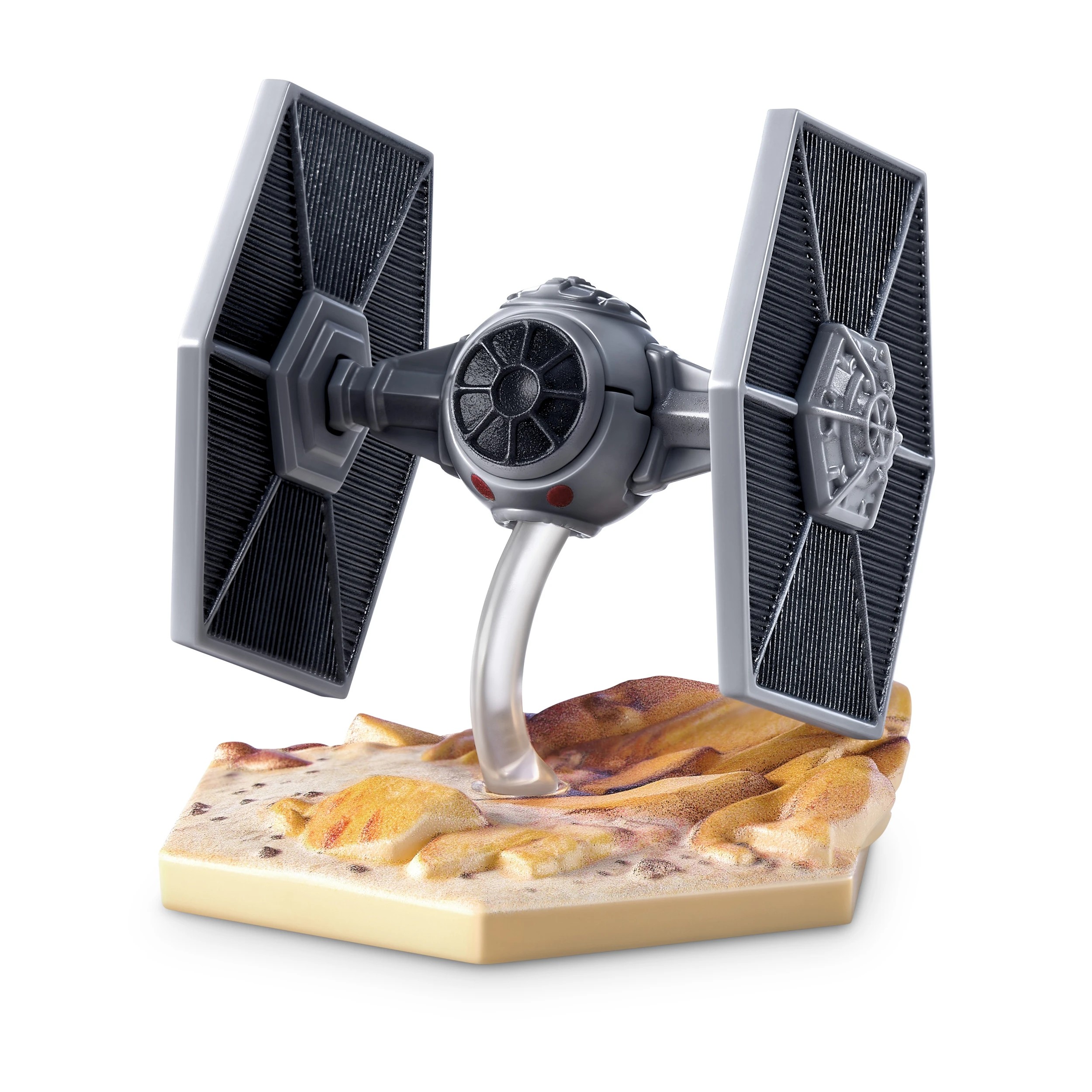 3 Mini Make Star Wars Build & Collect Series Pod by ZURU - Assorted, 3 of 9