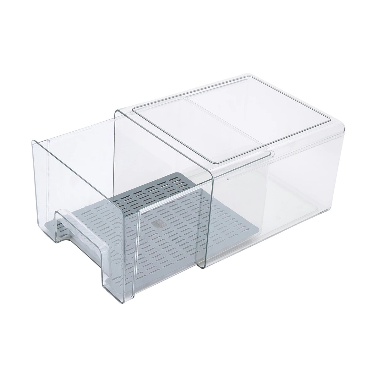 3 Large Fridge Drawer, 3 of 6