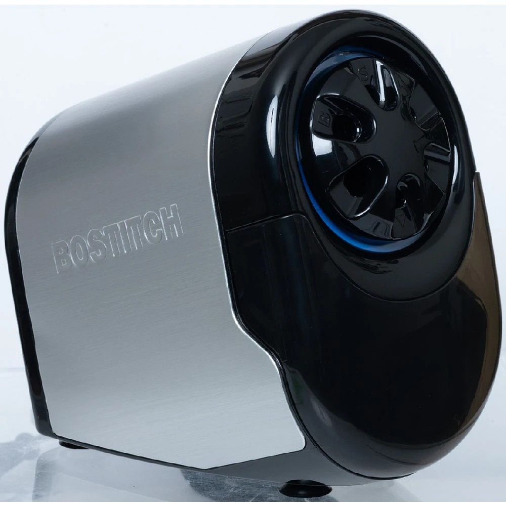1 Bostitch Classroom Electric Sharpener Glow, 1 of 9