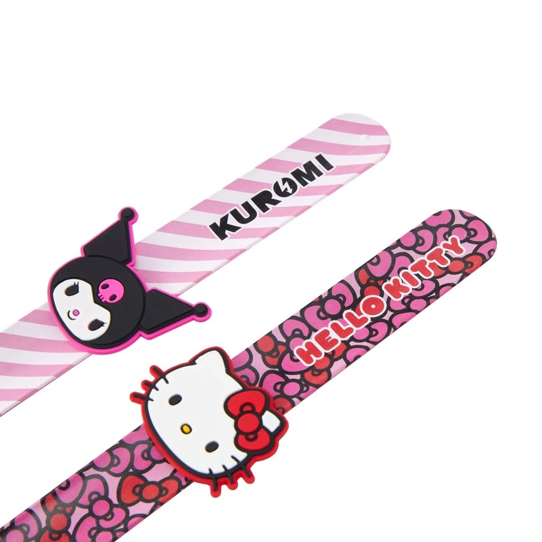 7 Sanrio Slap Band - Assorted, 7 of 8
