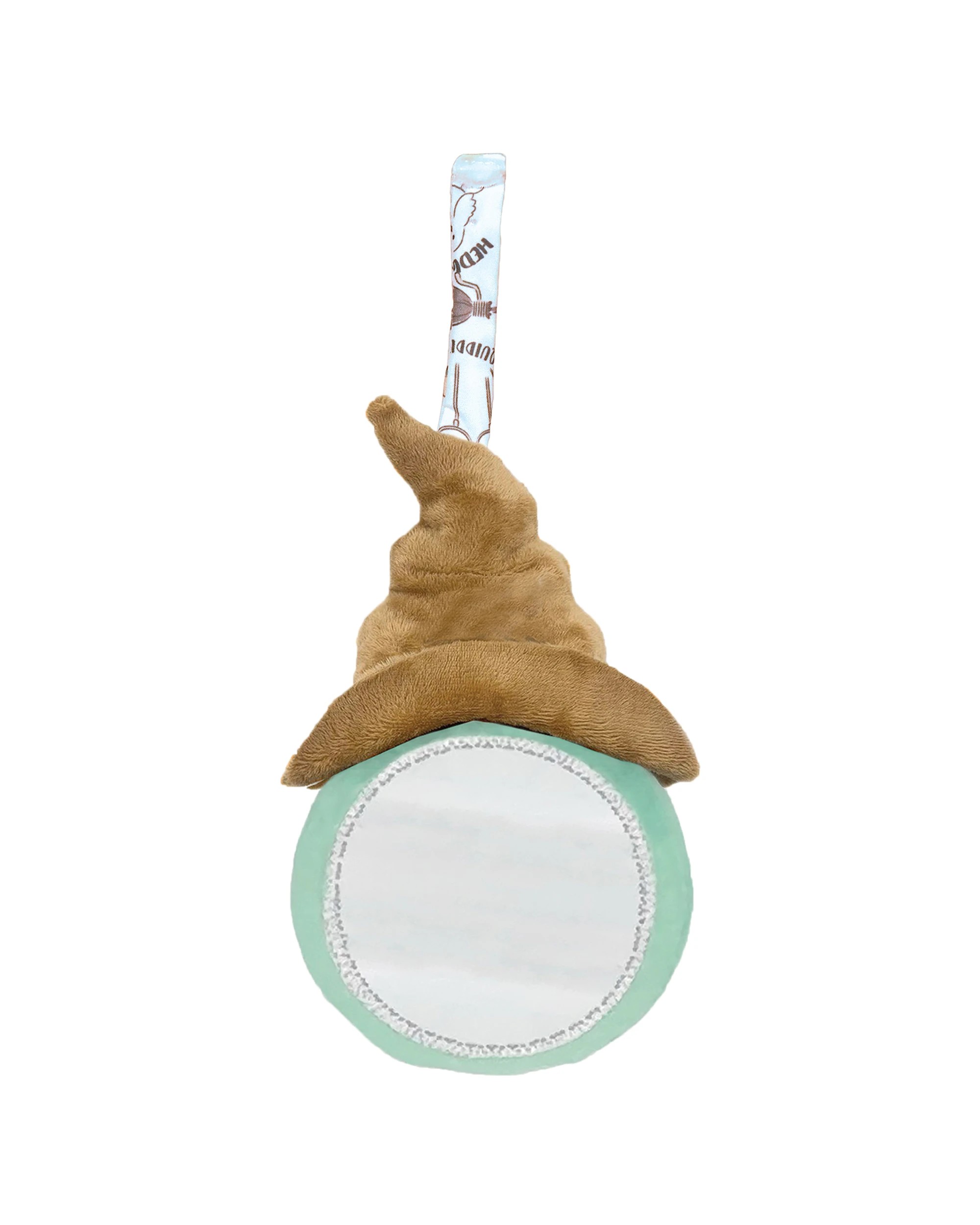 3 Harry Potter - On the Go Mirror with Sorting Hat, Birth+, 3 of 3