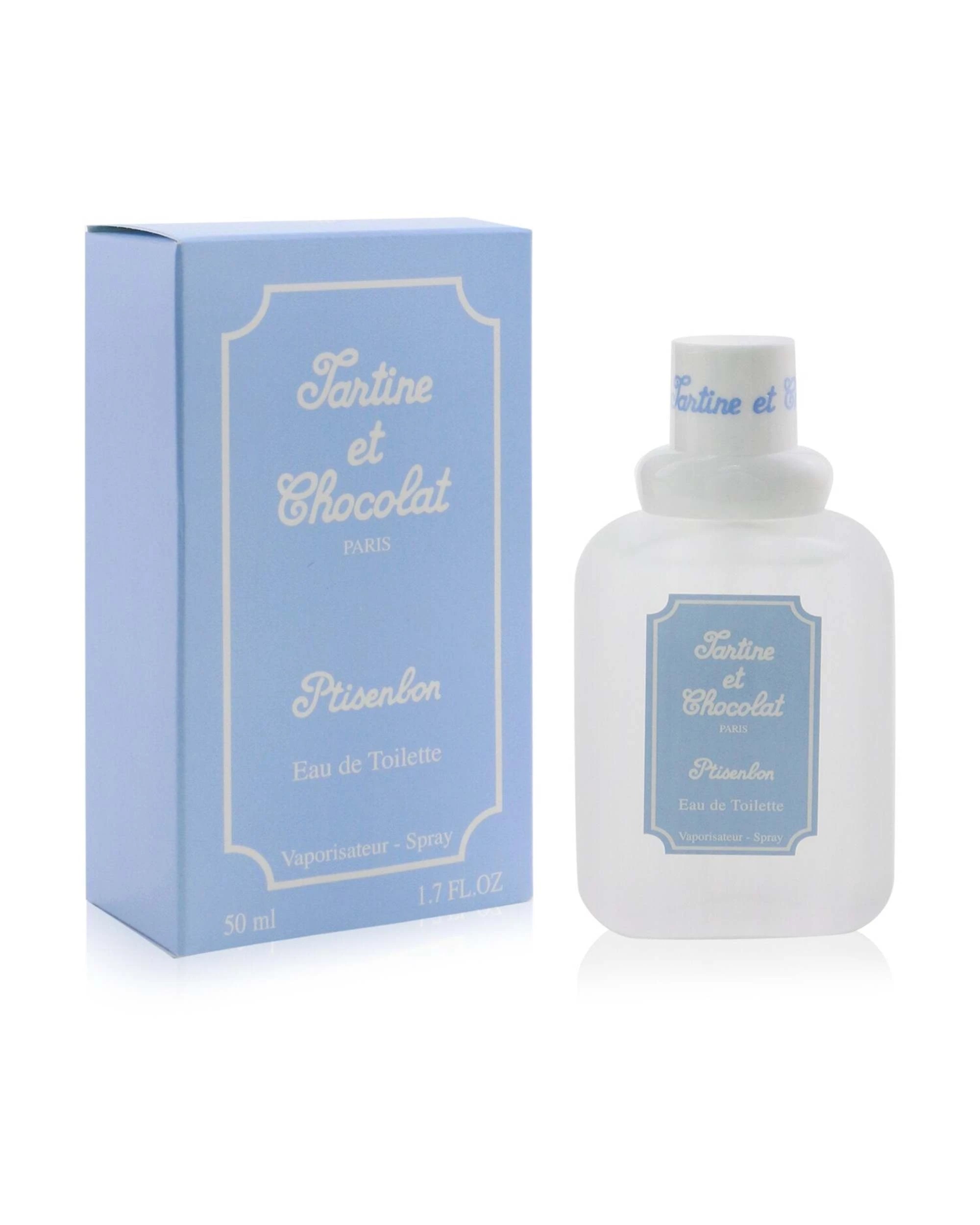 2 Givenchy Tartine et Chocolat Ptisenbon Eau De Toilette Spray 100ml/3.3oz, 2 of 3