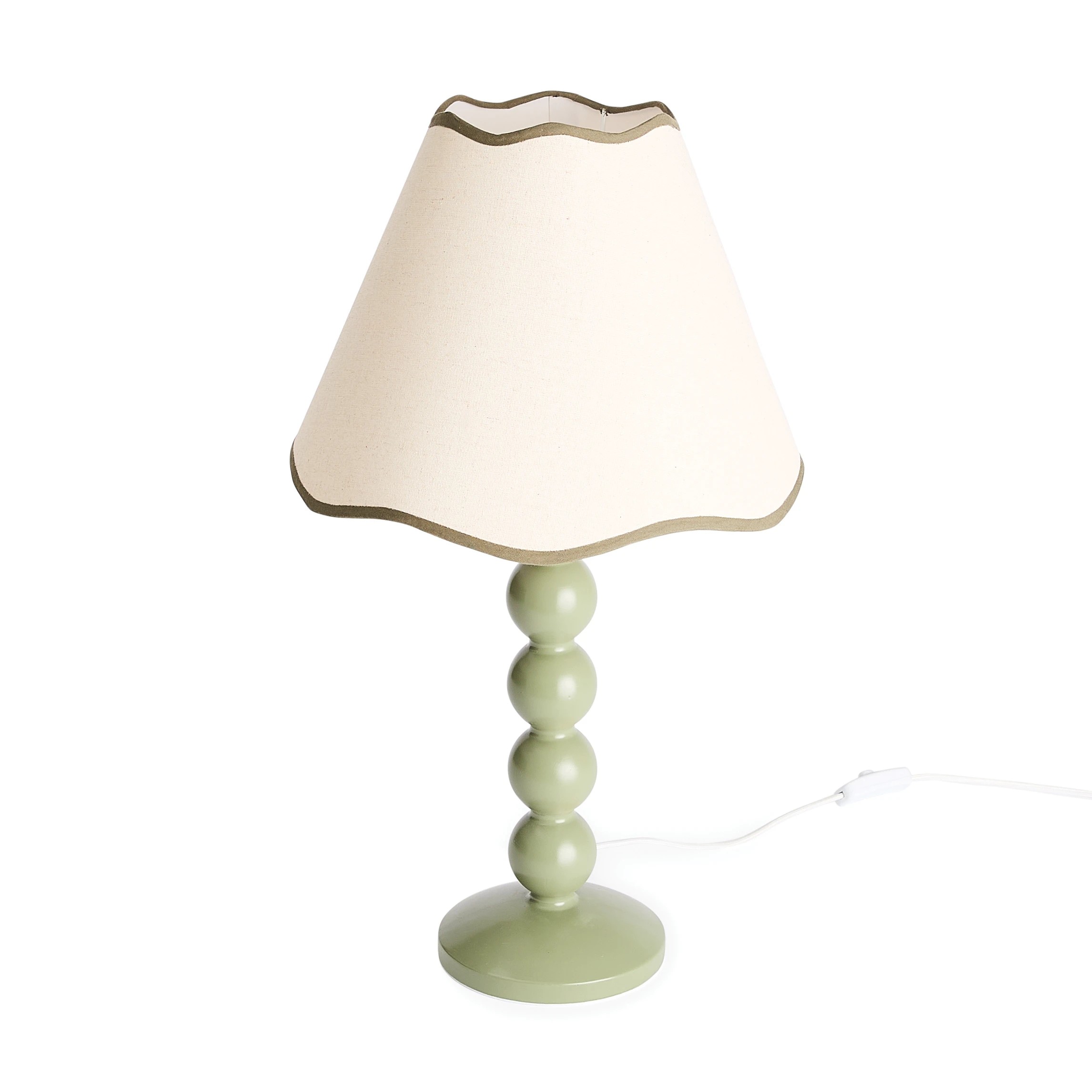3 Billie Table Lamp, 3 of 8