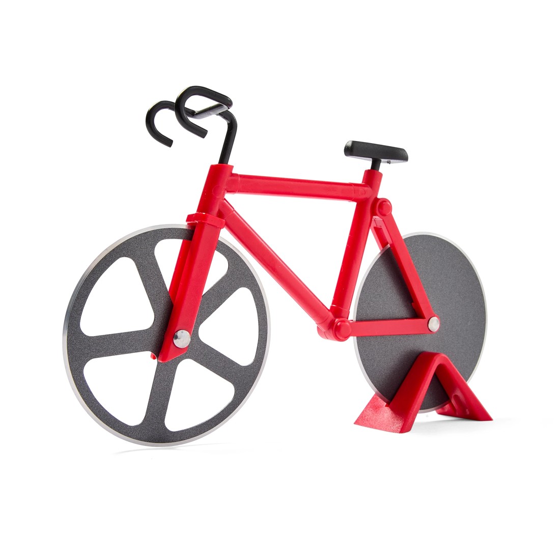 3 Bicycle Pizza Cutter, 3 of 9