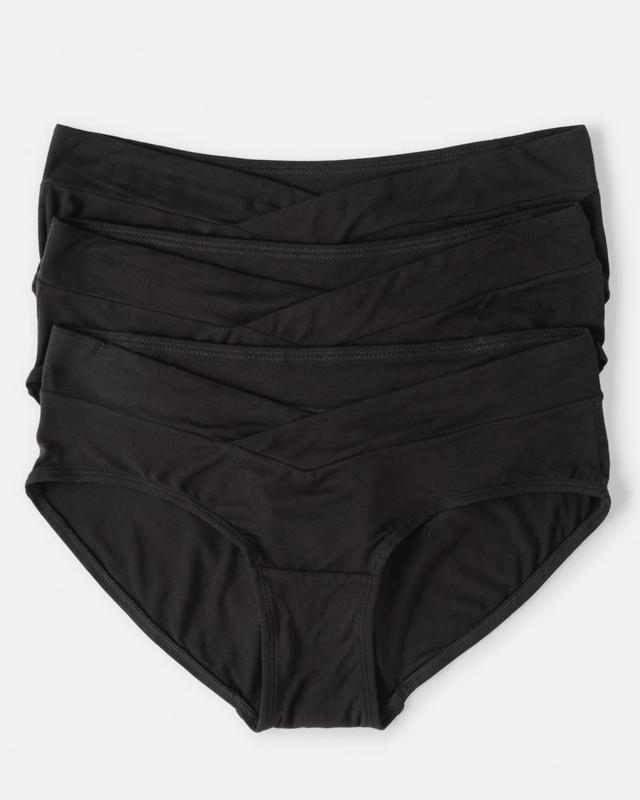 3 Pack Maternity Br
