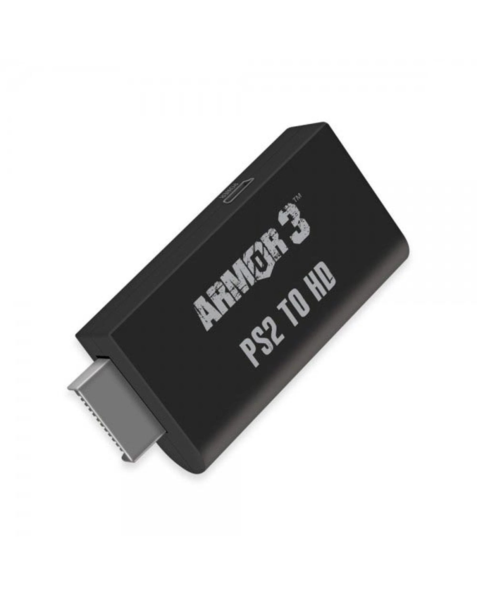 2 Armor 3 NuScope PS2 to HD Converter Box, 2 of 3
