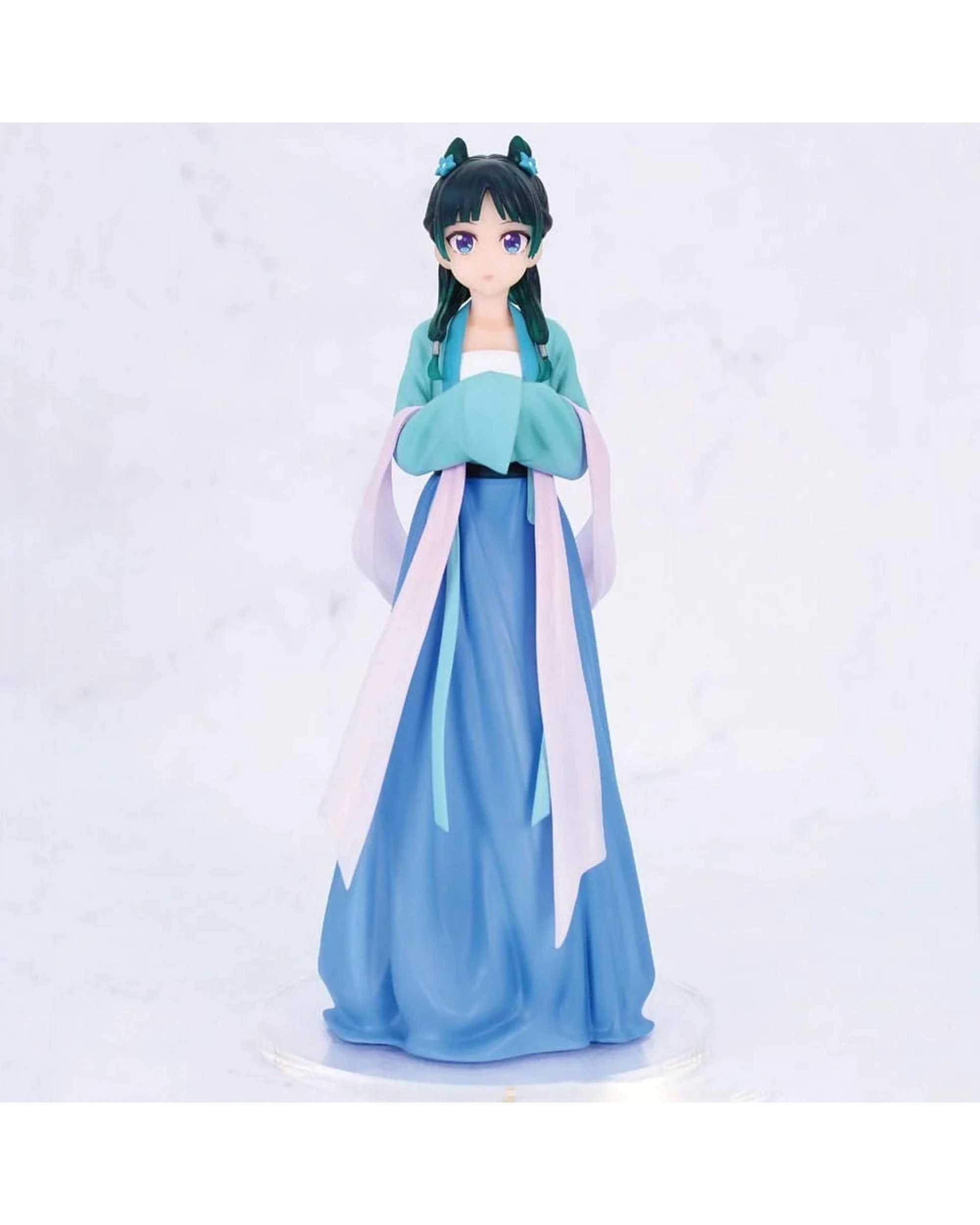 2 Vivit The Apothecary Diaries Maomao Hunting Figure, 2 of 5