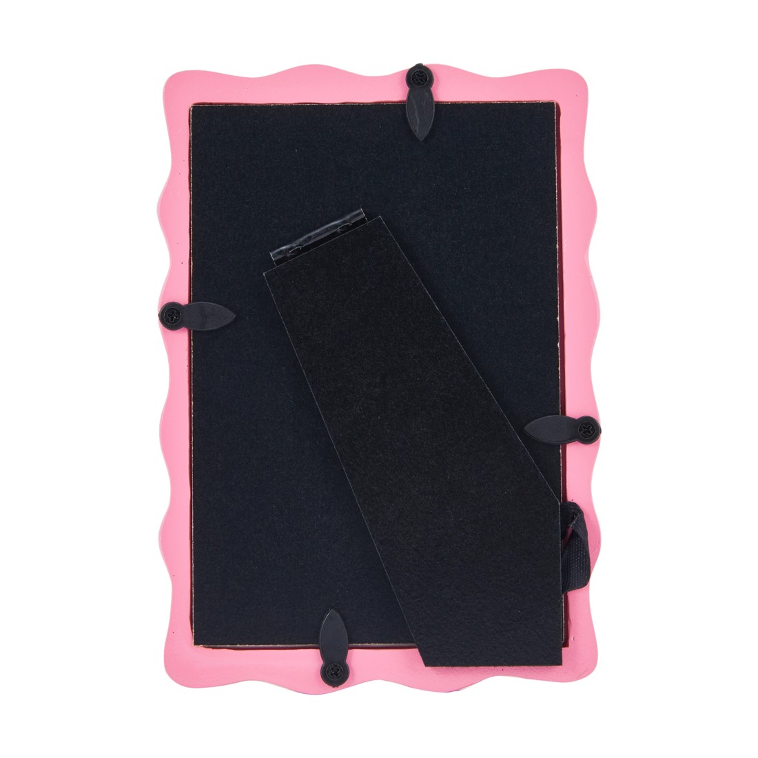 4 Wavy Pink Frame 4in. x 6in., 4 of 5