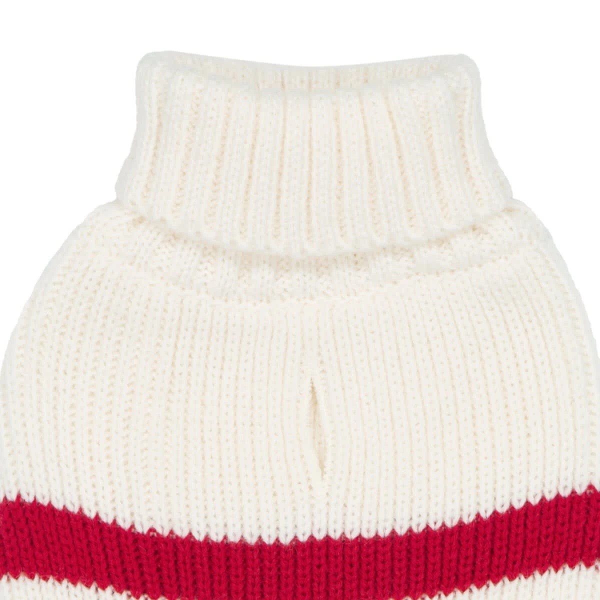 9 Pet Rainbow Knit Jumper - Small, 9 of 10