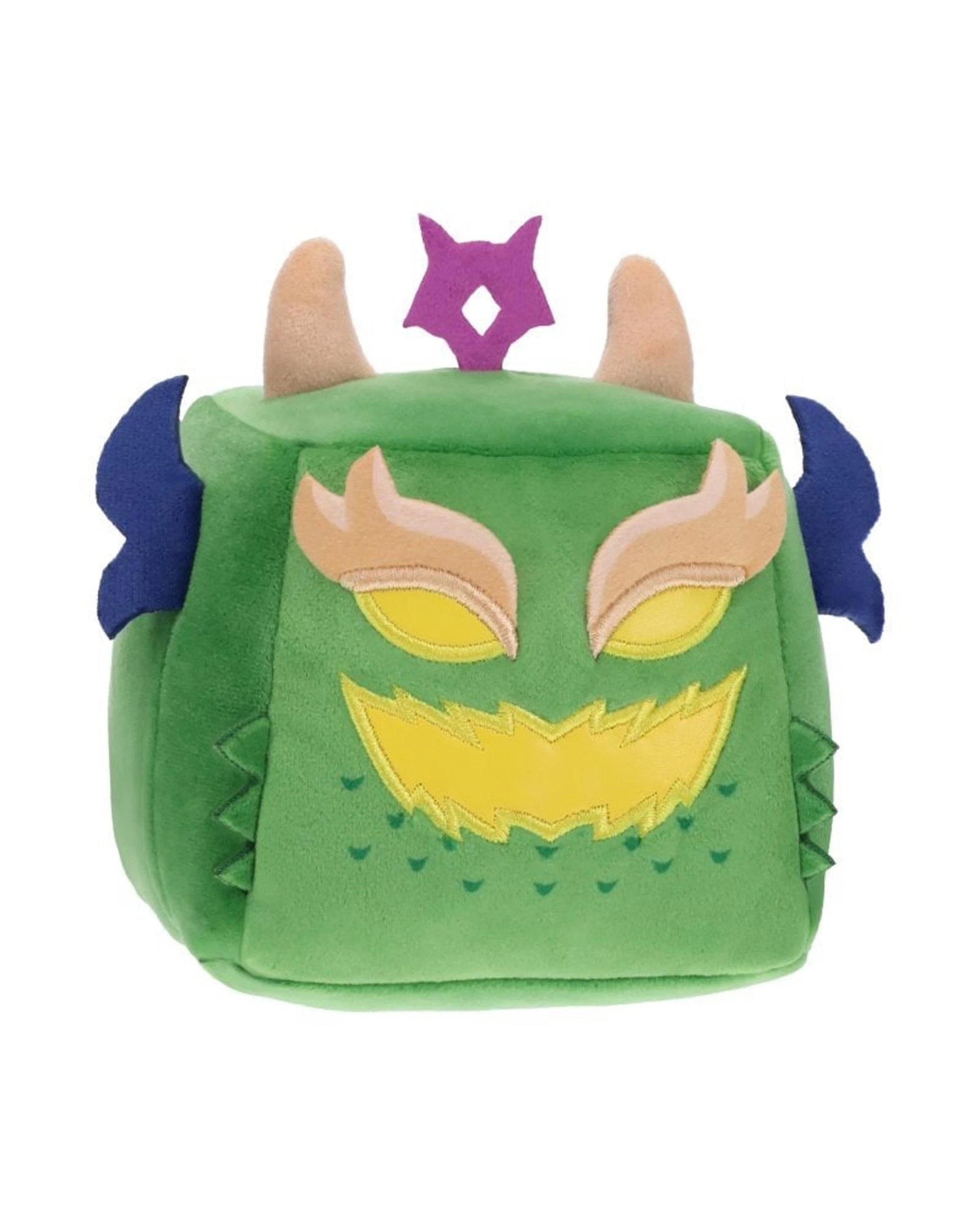 6 Roblox Blox Fruits Series 3 Collectable Plush Blind Box, 6 of 10