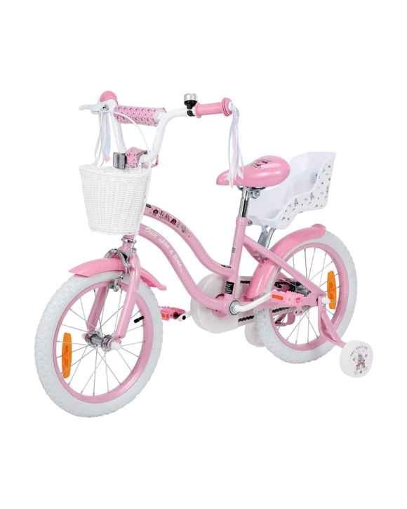 40cm Disney Princess Bike