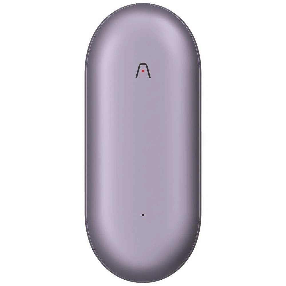 1 Plaud NotePin AI Voice Recorder Sunset Purple, 1 of 4