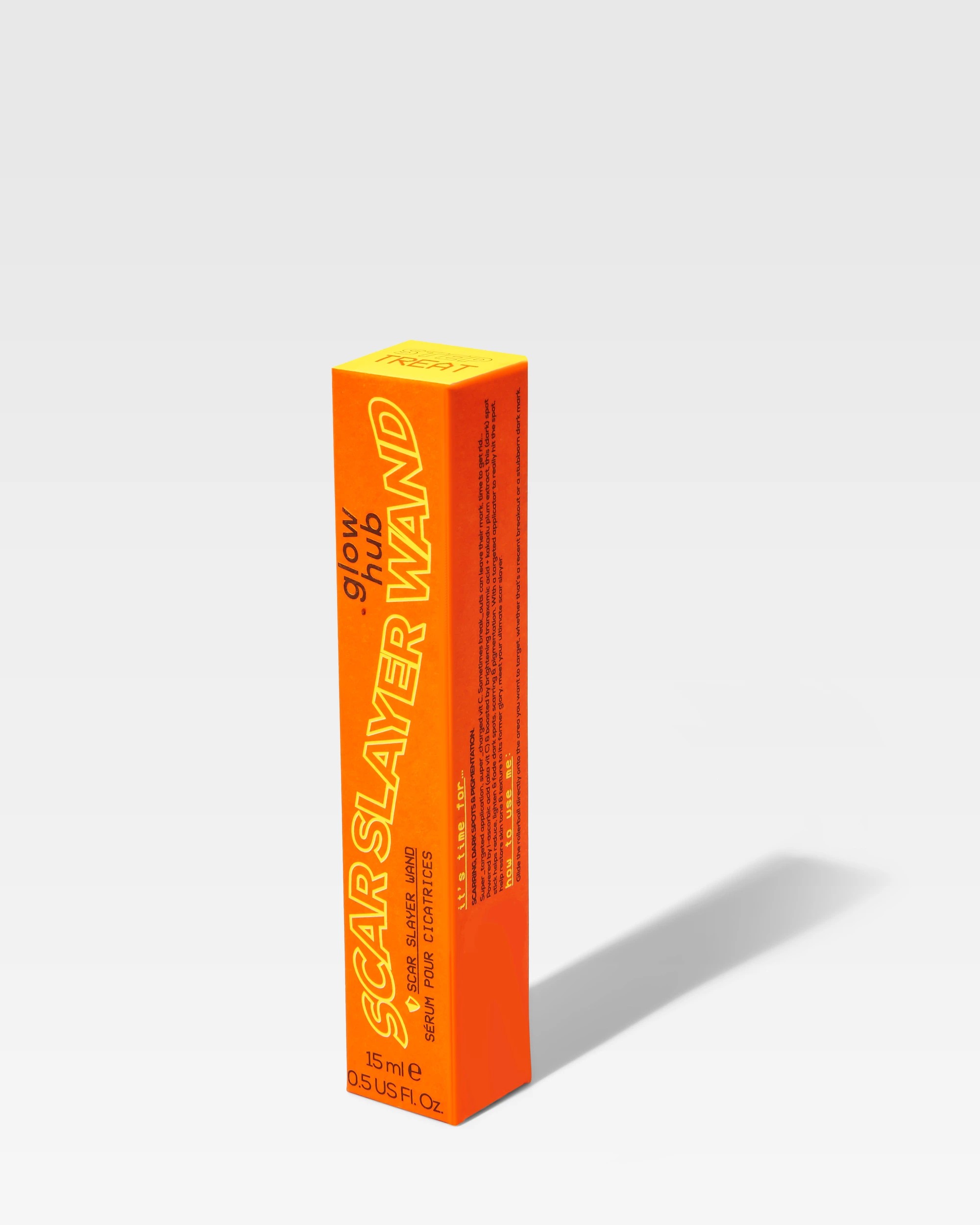 5 Glow Hub Scar Slayer Wand 15ml, 5 of 6