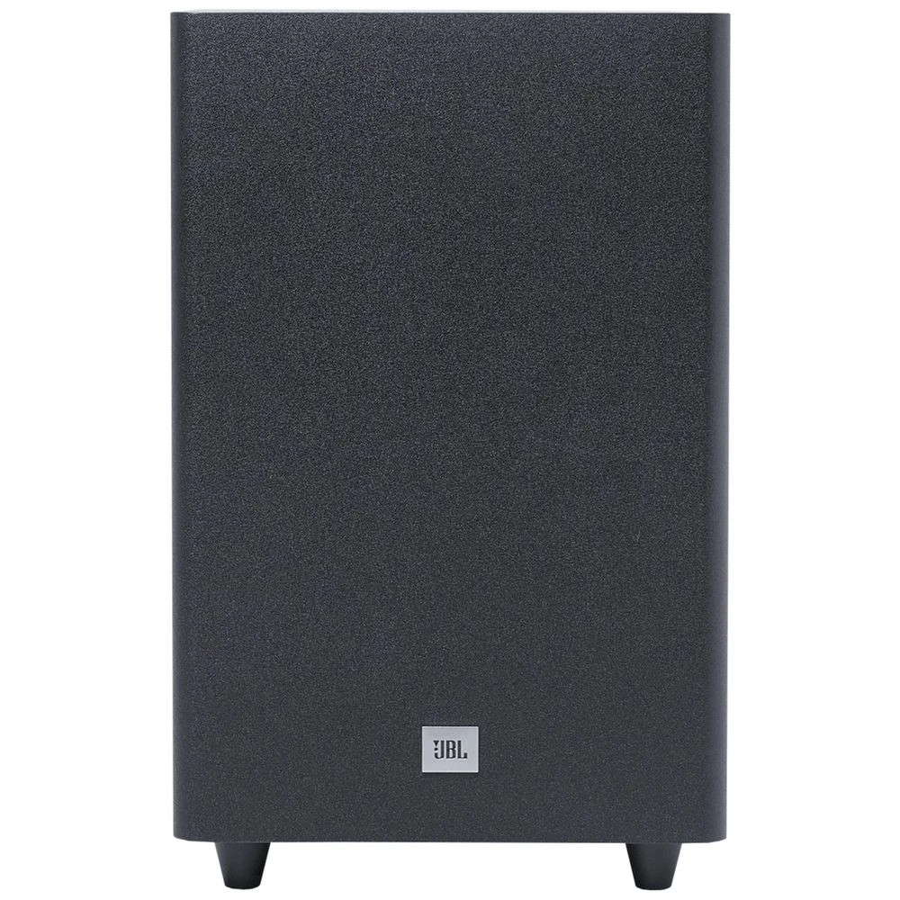 5 JBL Cinema SB550 Wireless Soundbar with Subwoofer Black, 5 of 10