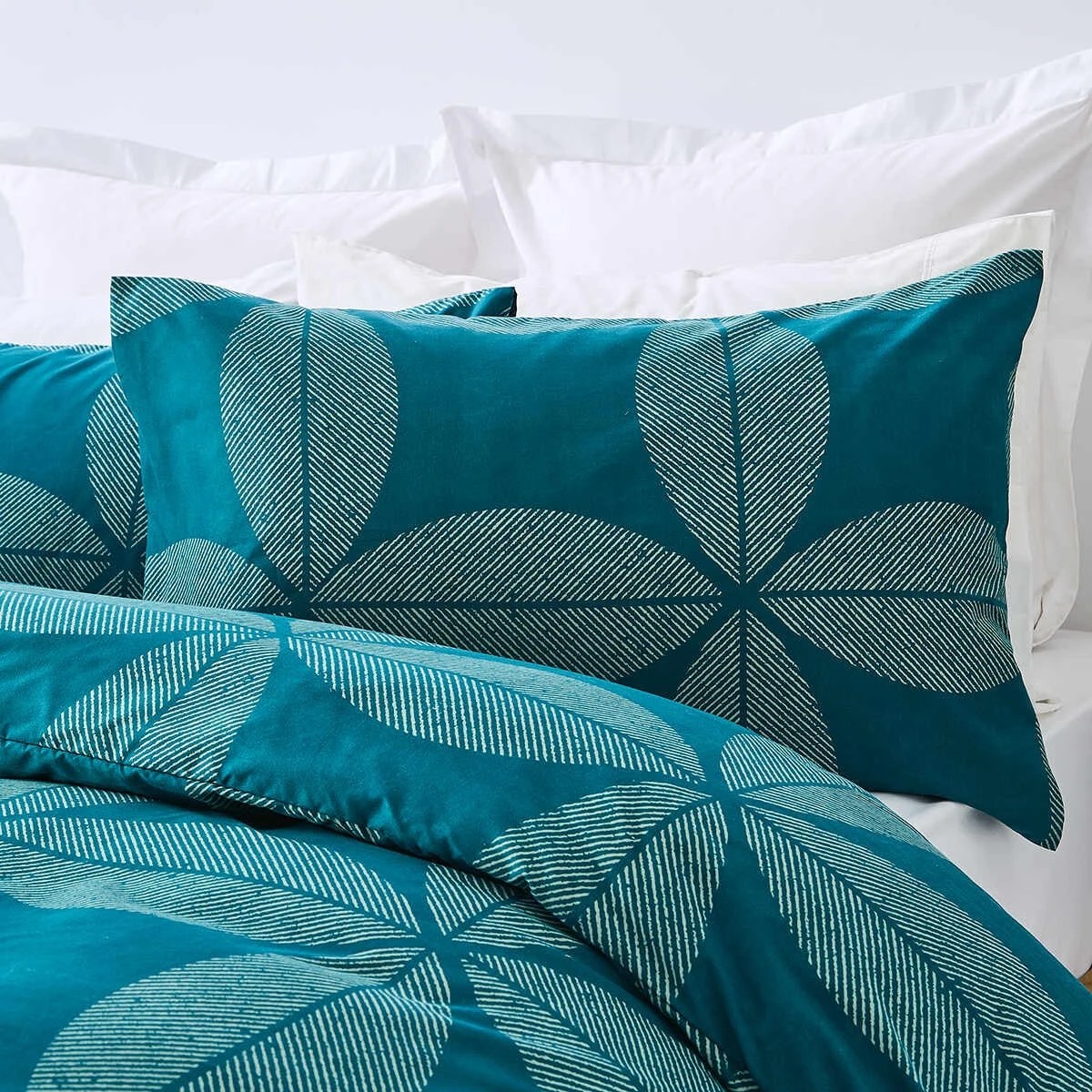 2 Floyd Quilt Cover Set - Single Bed, 2 of 6