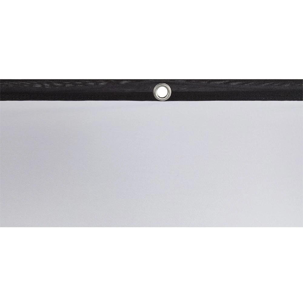 4 Brateck 100" 16:9 Wall Mounted Projection Screen, 4 of 5