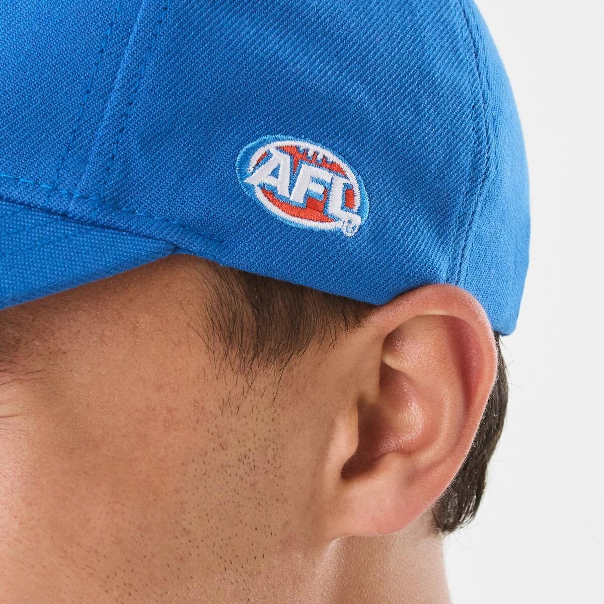 5 Official AFL Adult Cap West Coast, 5 of 6