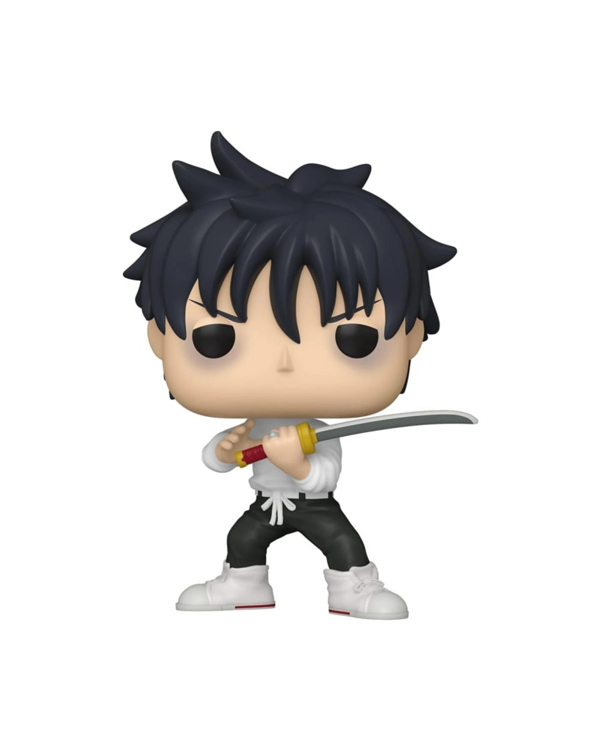 2 Jujutsu Kaisen 0 Yuta Okkotsu Funko POP! Vinyl, 2 of 3