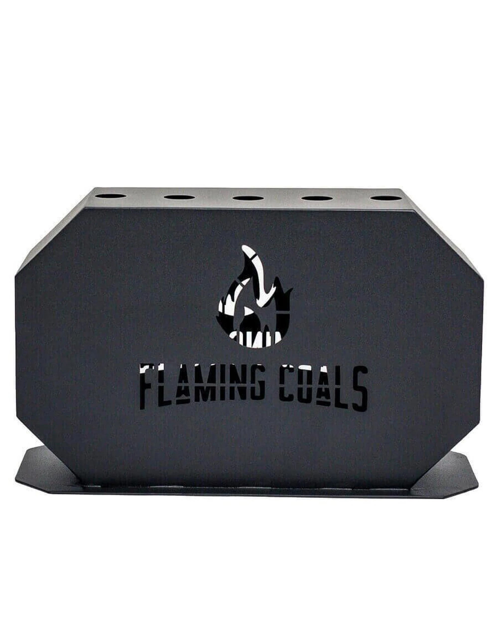 8 Flaming Coals Pizza Oven Pack, 8 of 10