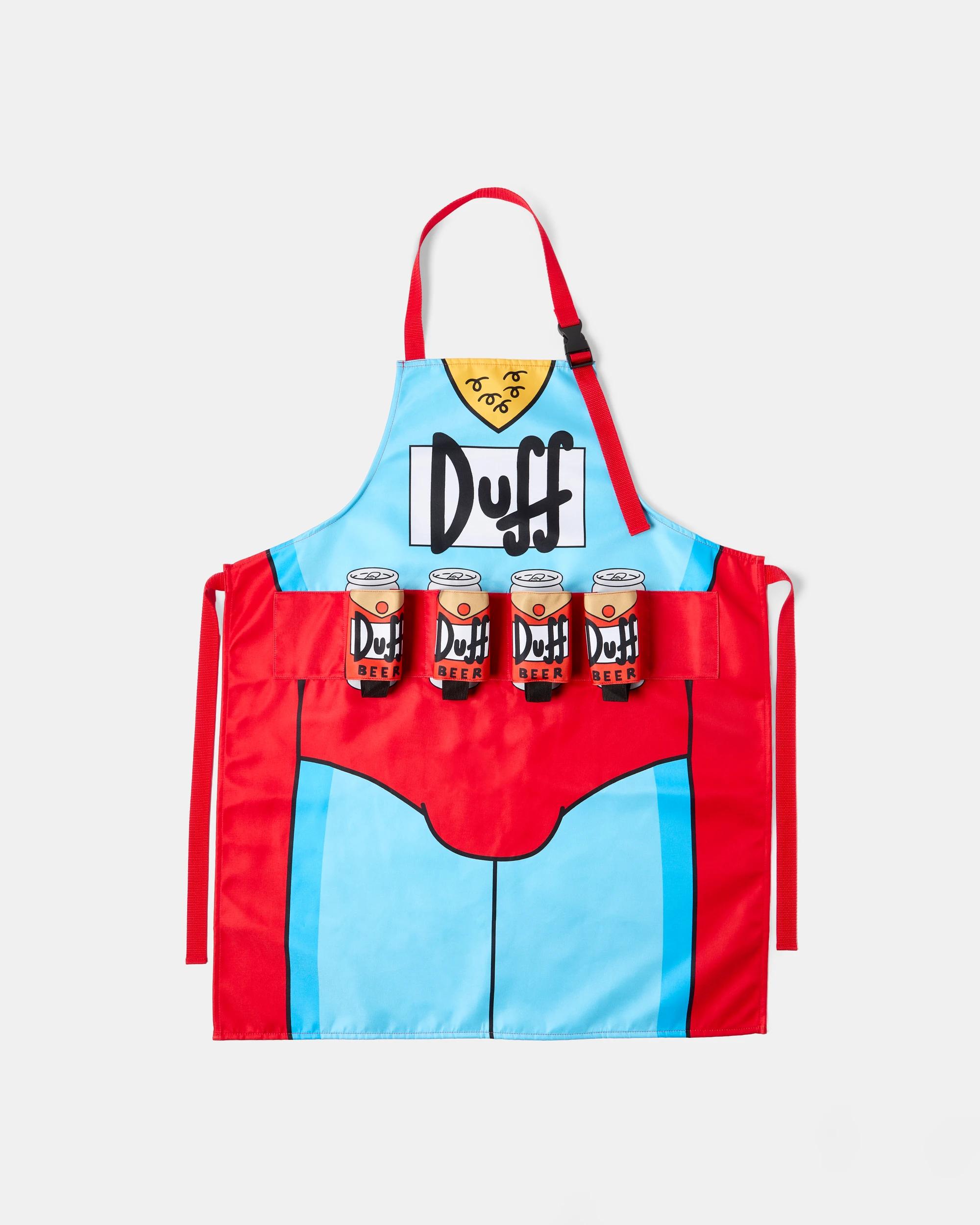 Apron and Hat - Kmart