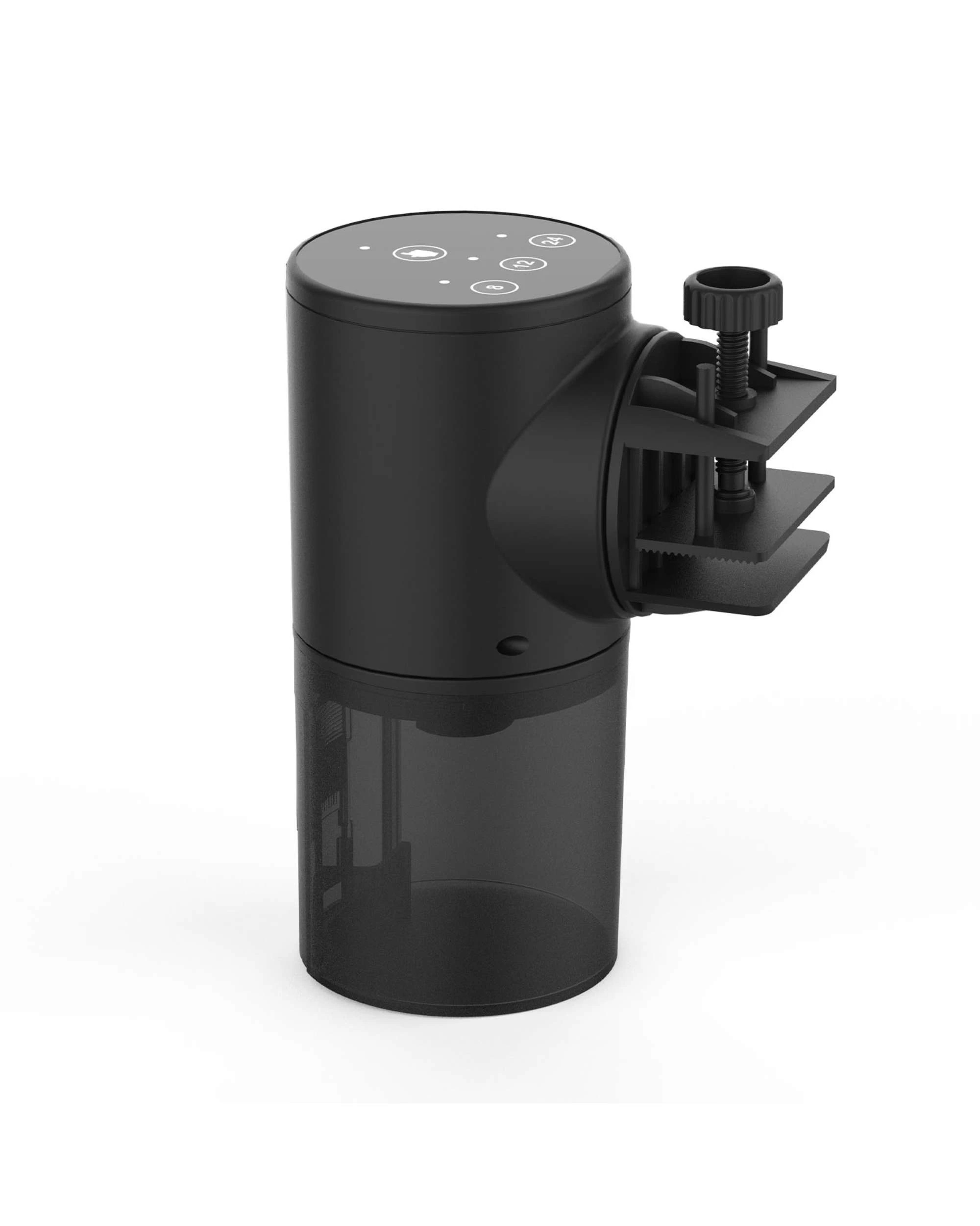 4 Advwin Automatic Fish Feeder Aquarium Timer Food Dispenser, 4 of 8