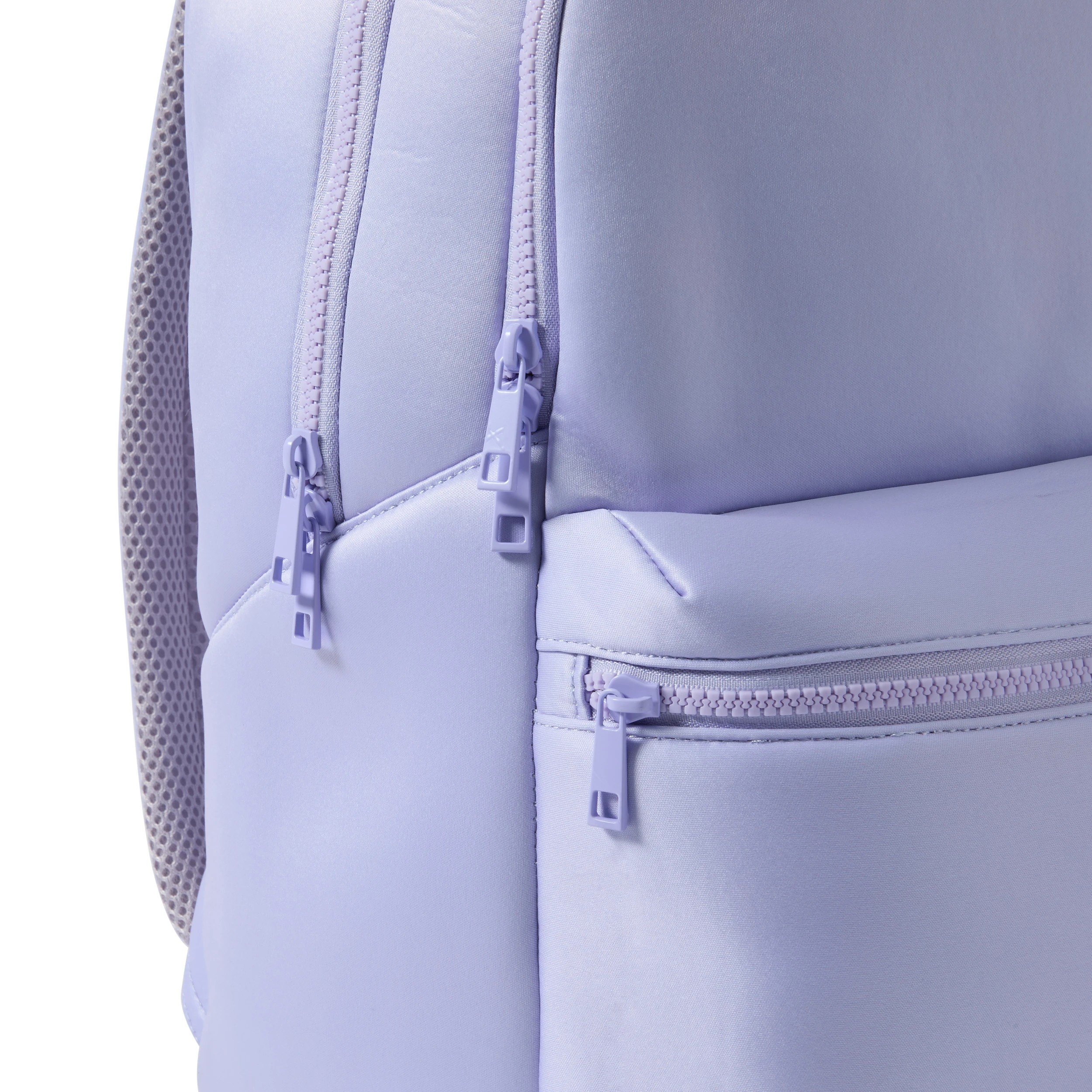 7 Neoprene Backpack - Lilac, 7 of 8