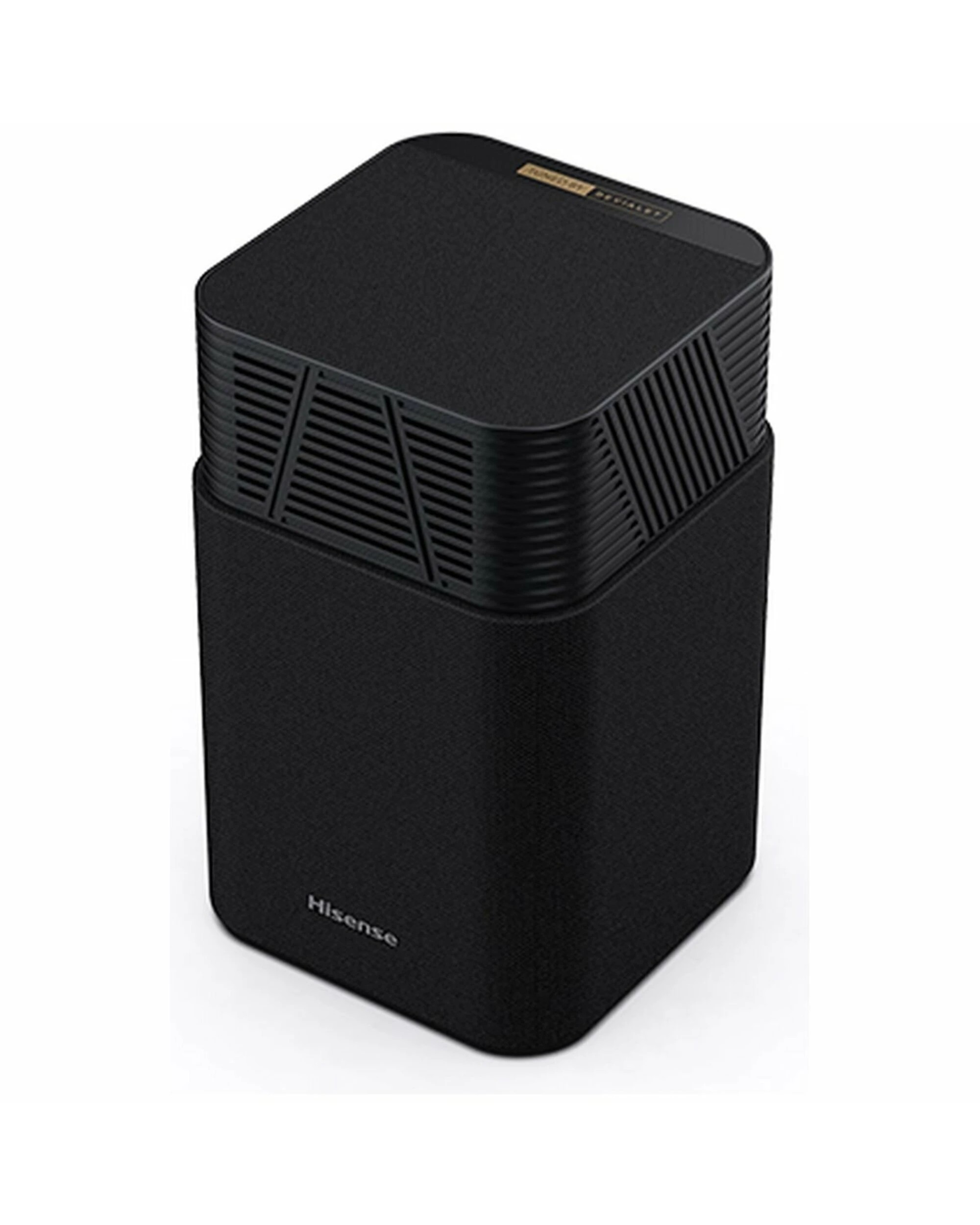 4 Hisense 4.1.2 Channel Home Theatre System with Dolby Atmos, 4 of 5