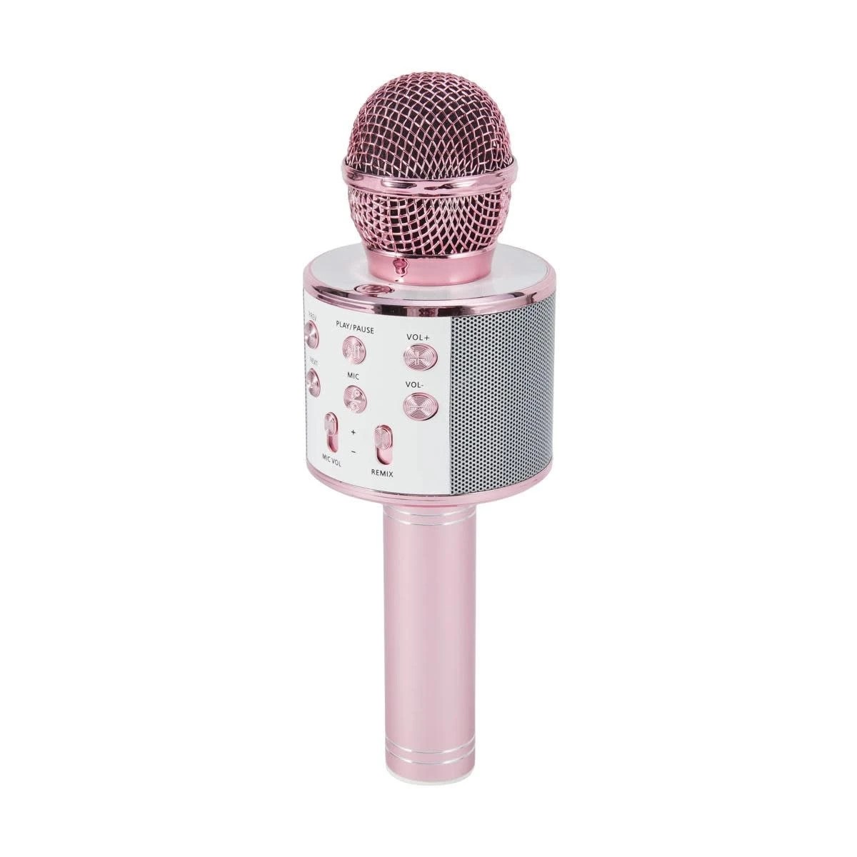 2 Karaoke Bluetooth Microphone, 2 of 9