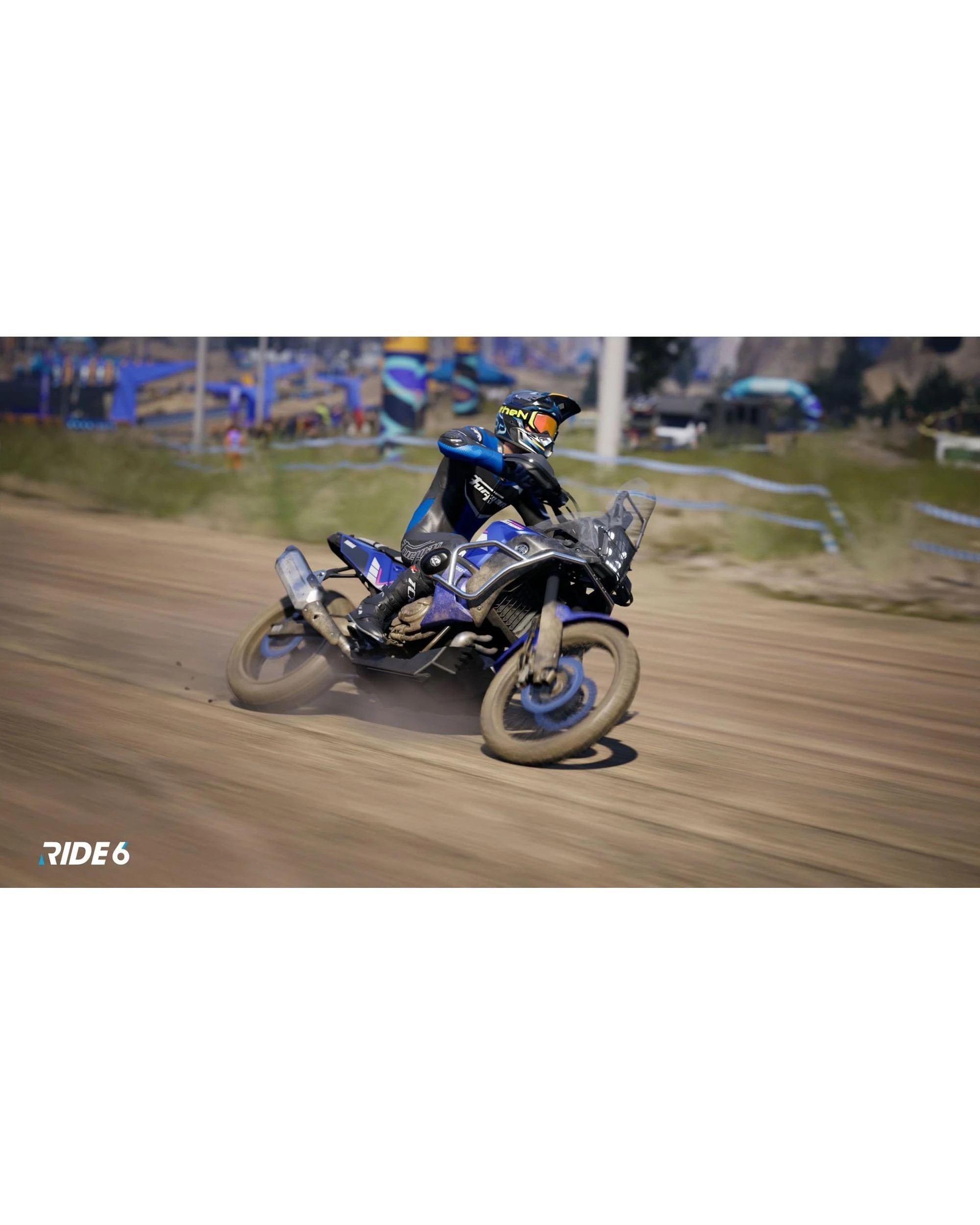 4 RIDE 6 Day One Edition - PS5, 4 of 10