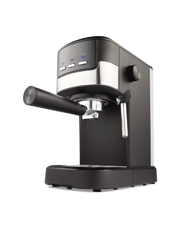 Compact Espresso Mac