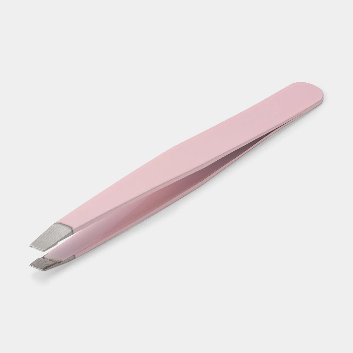 3 Slant Tip Precision Tweezer, 3 of 4