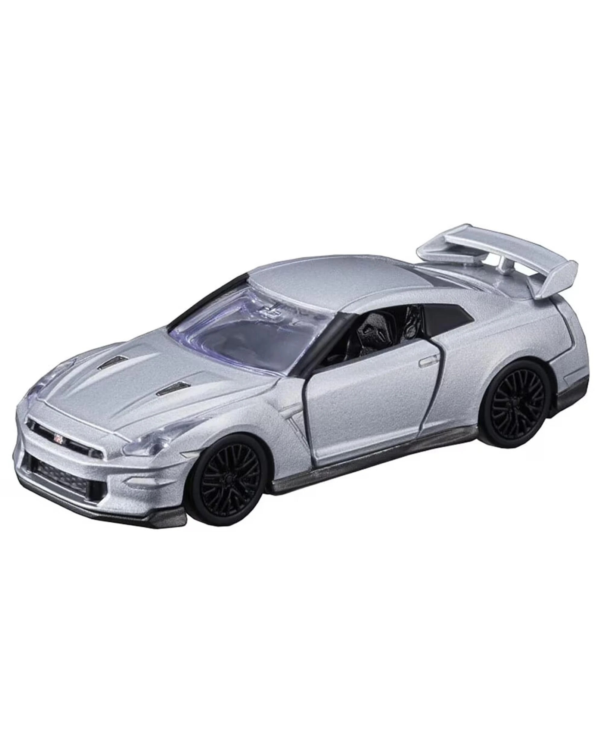 1 Tomica Premium 49 Nissan GT-R - 2025, 1 of 5