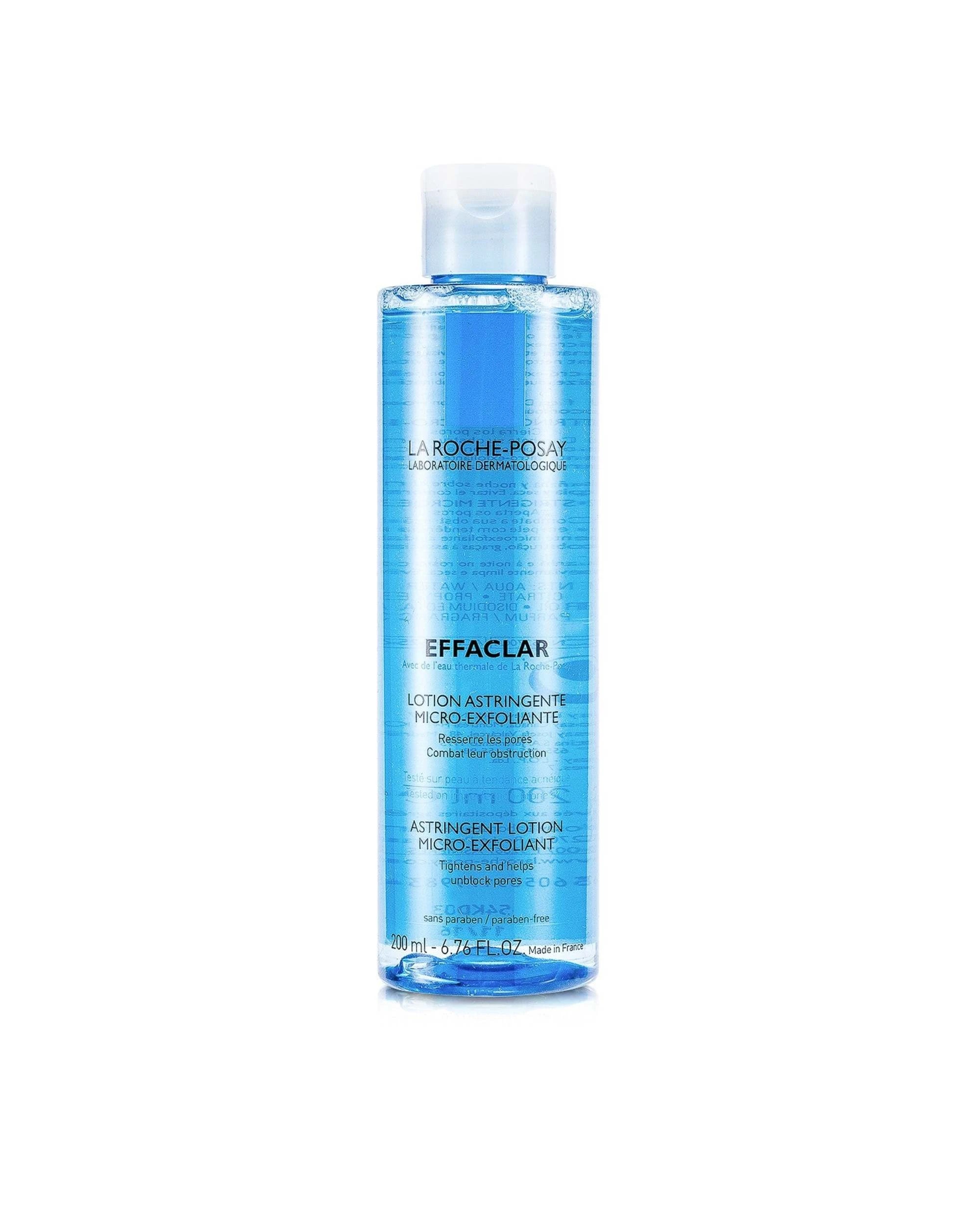 1 La Roche Posay Effaclar Astringent Lotion  200ml/6.7oz, 1 of 1