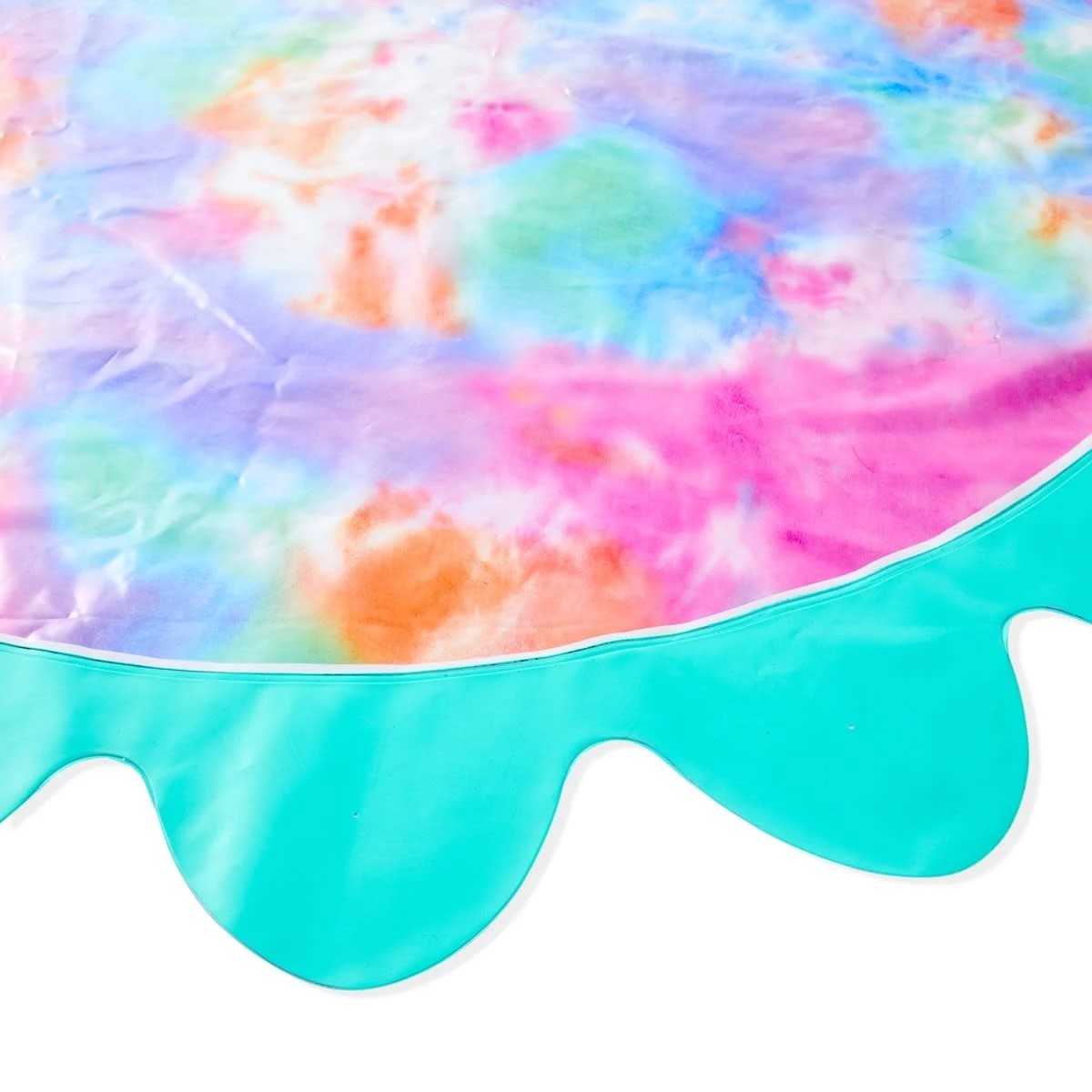 4 Inflatable Sprinkler Mat, 4 of 5