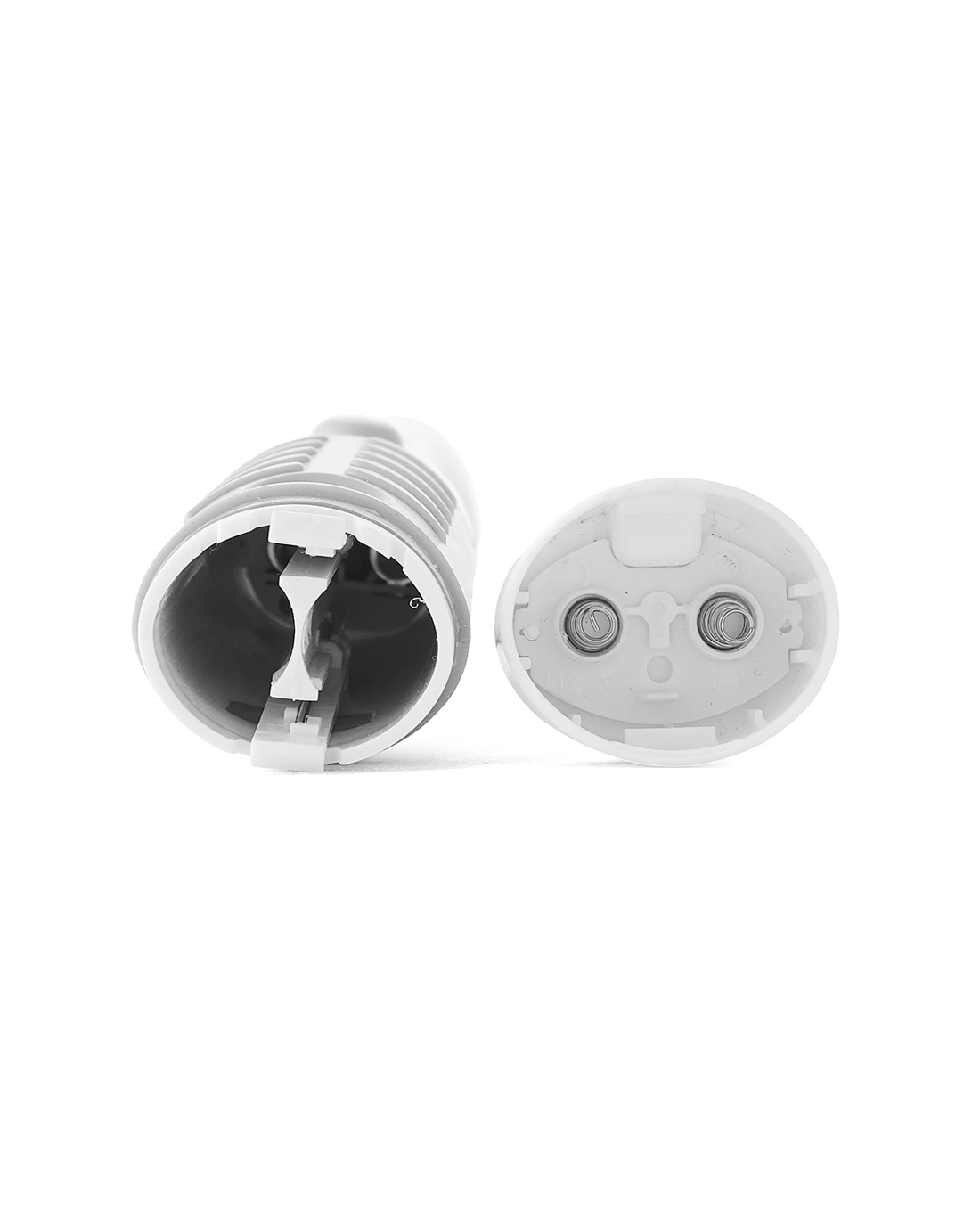 6 Mini Scrubber - White, 6 of 7