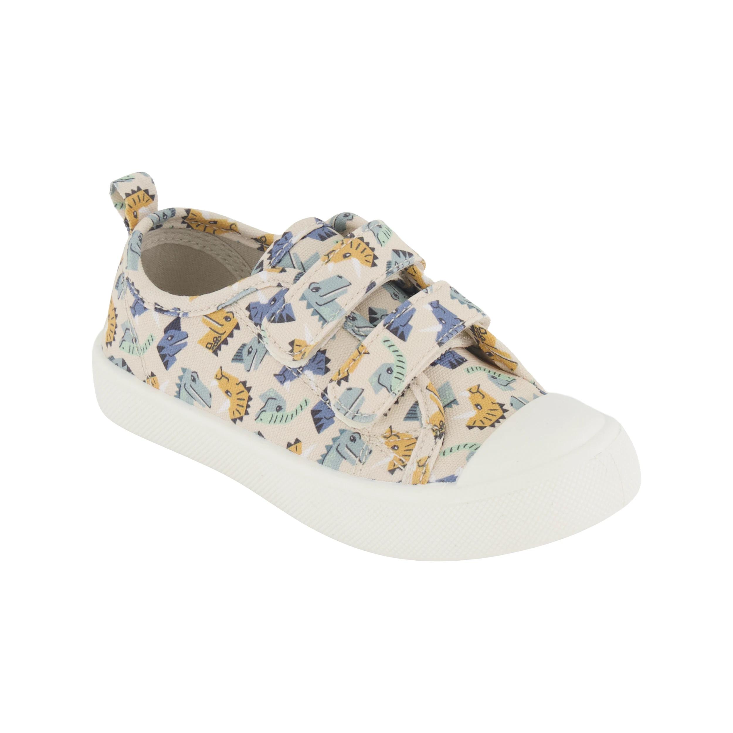 1 Junior Casual Shoes BRODIE DINO STONE, 1 of 5