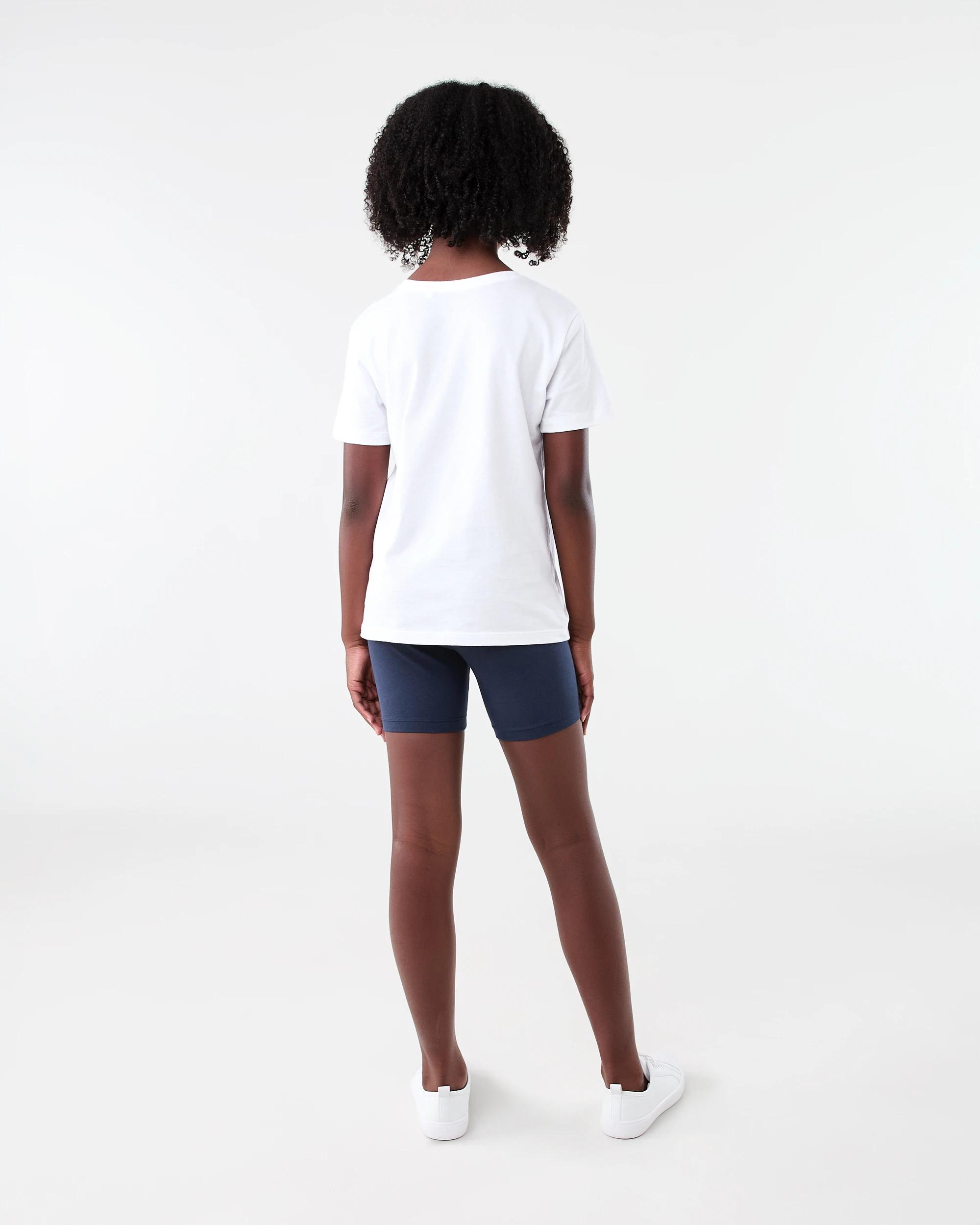 5 Bike Shorts DRESS BLUE, 5 of 8