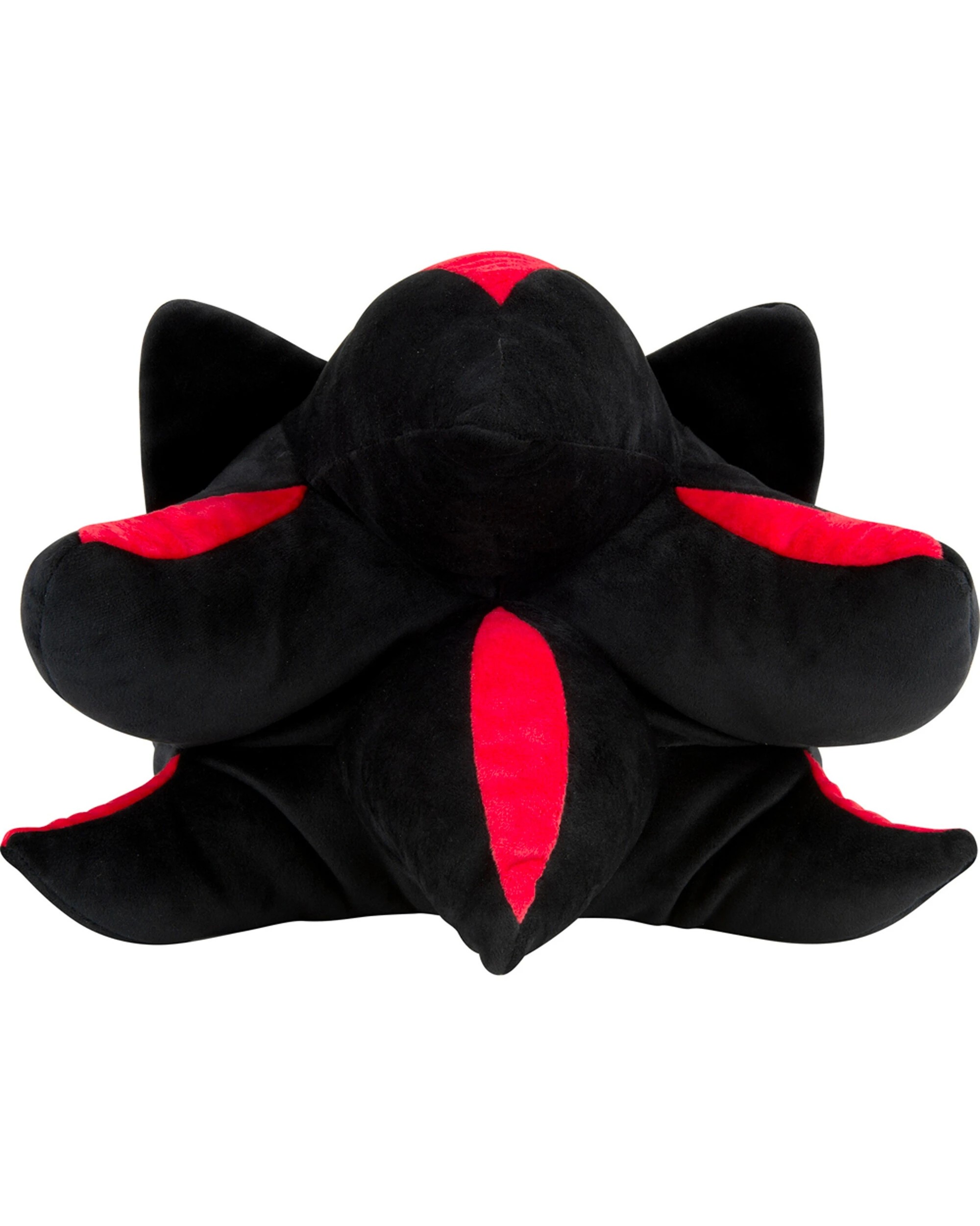 3 Mocchi Mocchi Mega Sonic the Hedgehog Shadow Plush Soft Toy - Black, 3 of 5