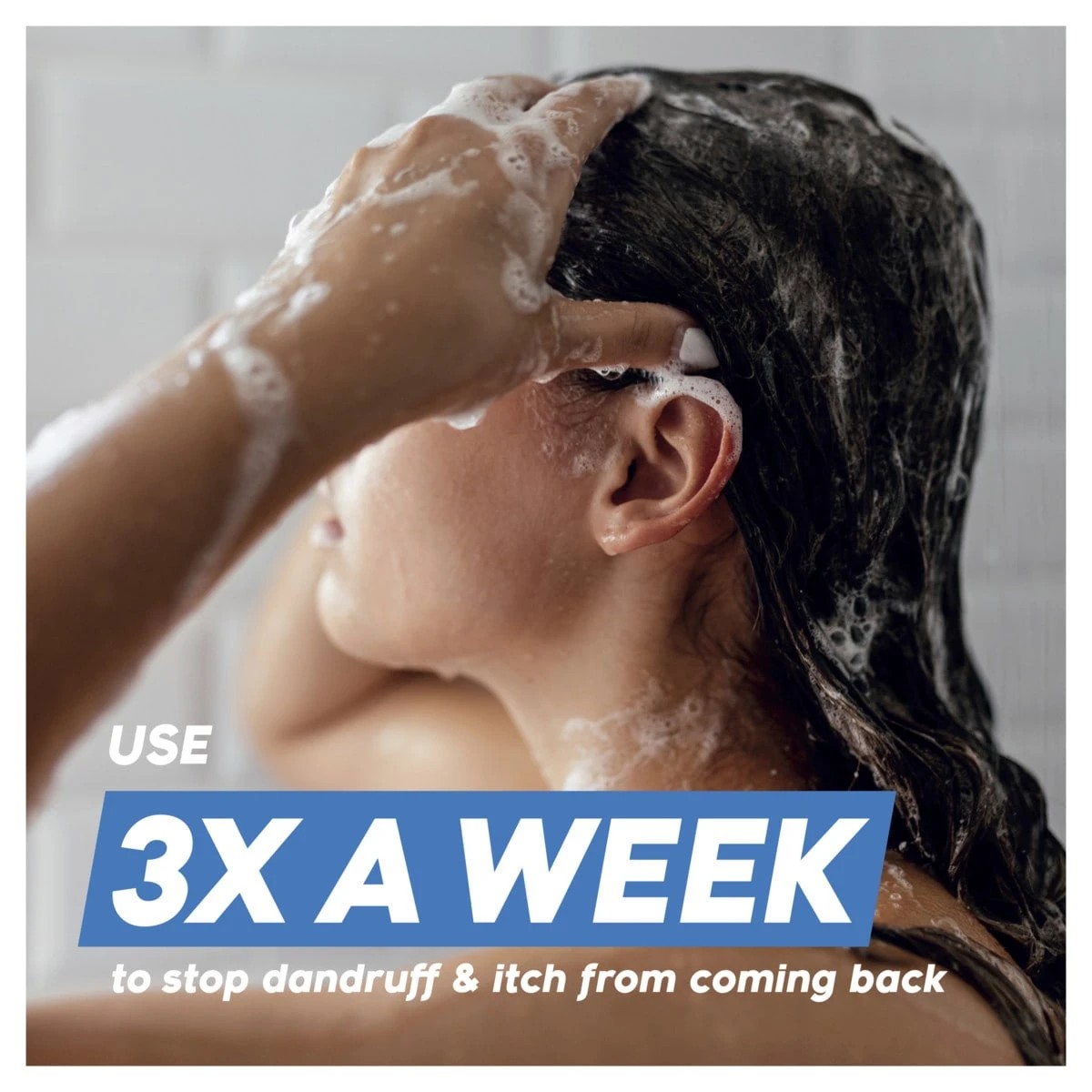4 Head & Shoulders 2-in-1 Itchy Scalp Care Shampoo and Conditioner, 4 of 6