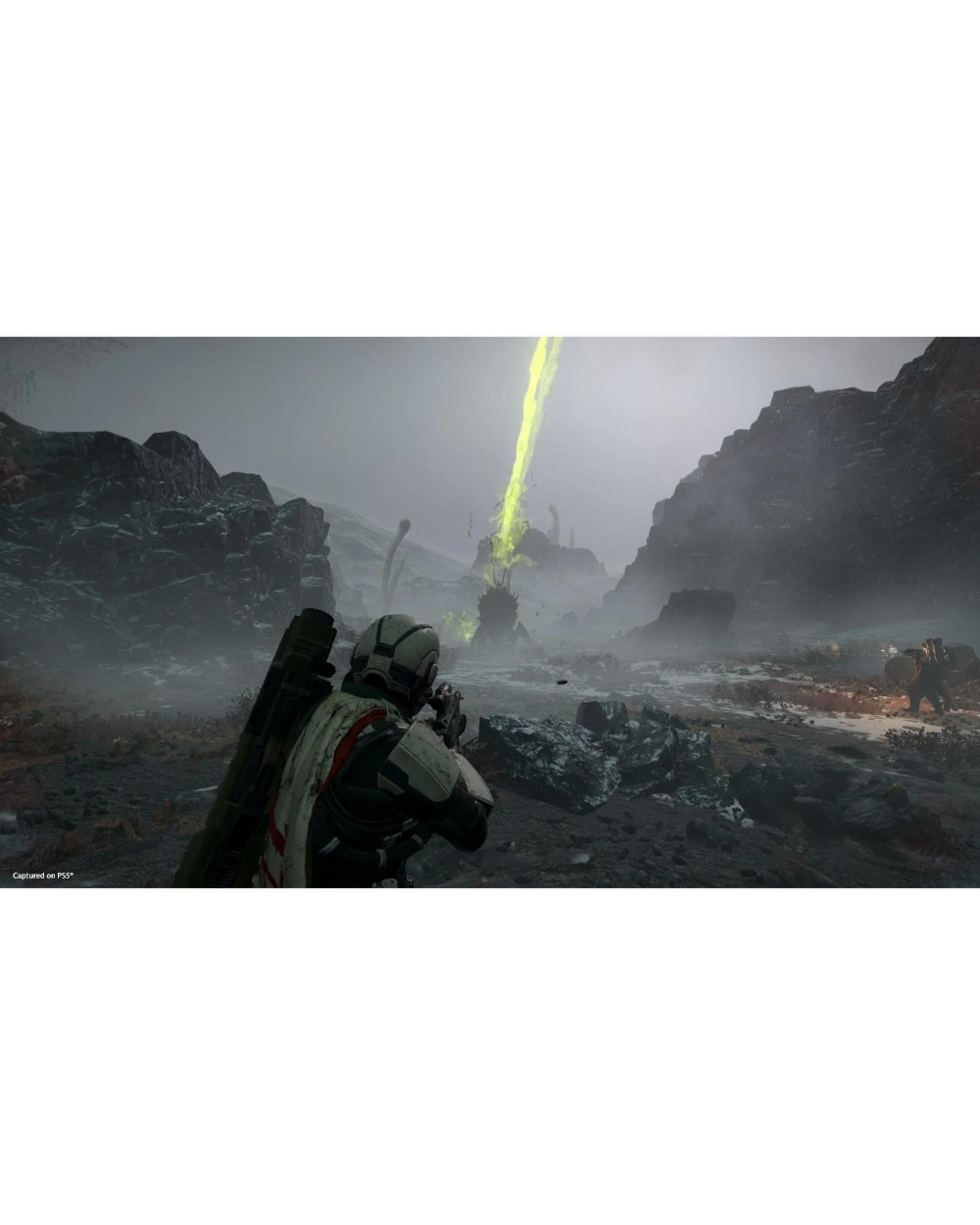 3 Helldivers 2 - PS5, 3 of 9