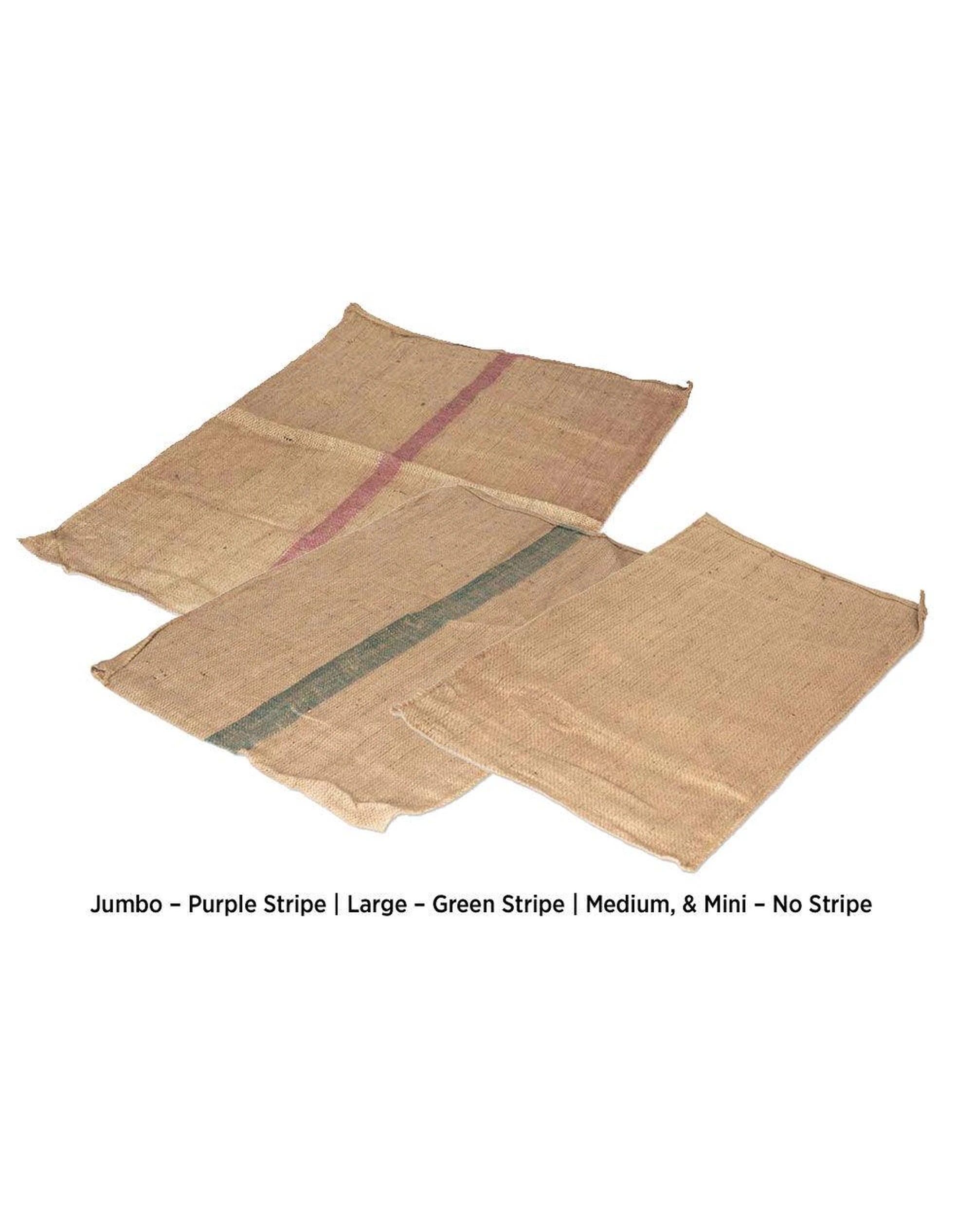 8 Superior Pet Essentials Original Natural Hessian Bag Pet Bed Cover Large - Natural, 8 of 10