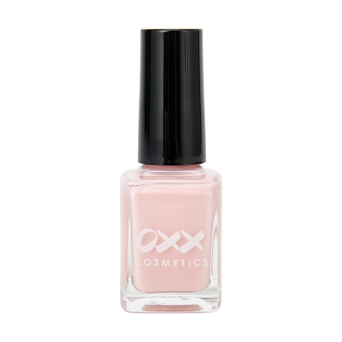 1 OXX Cosmetics Quick Dry Nail Polish - Dusky Rose, 1 of 5