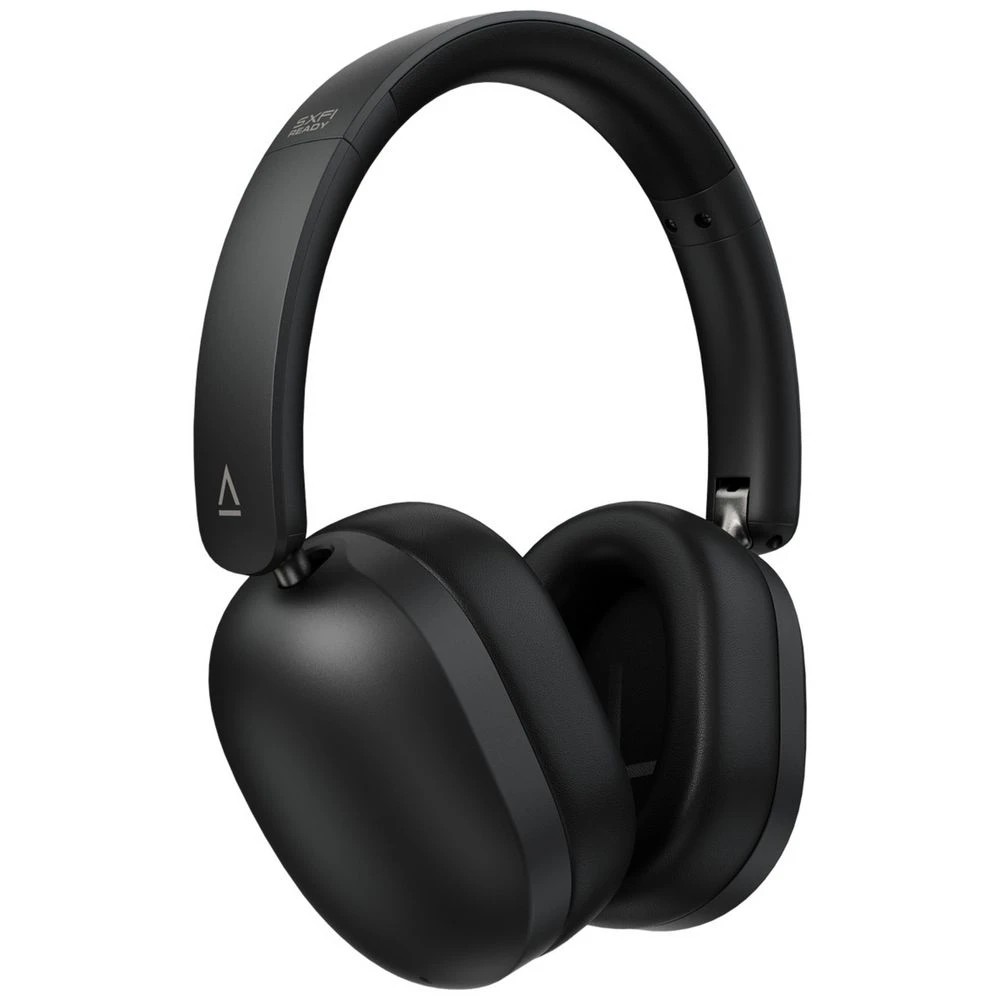 2 Creative Zen Hybrid Gen 2 Wireless Headphones Black, 2 of 6