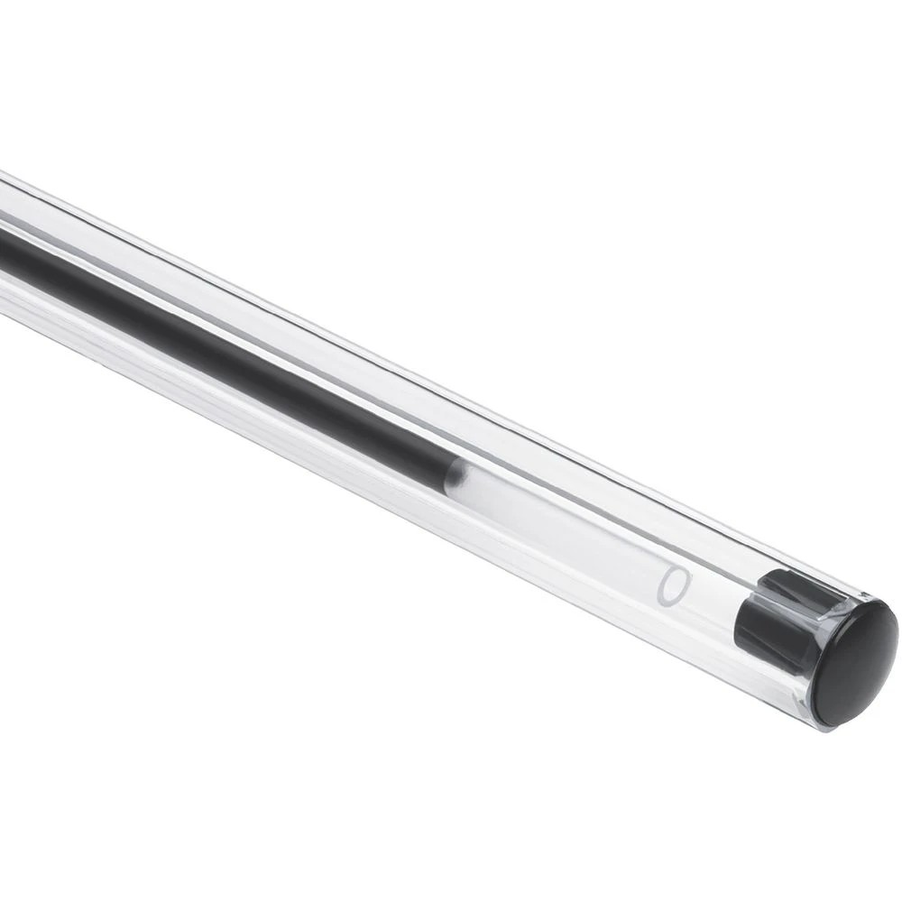 4 BIC Cristal Original Ballpoint Pen Black 10 Pack, 4 of 5