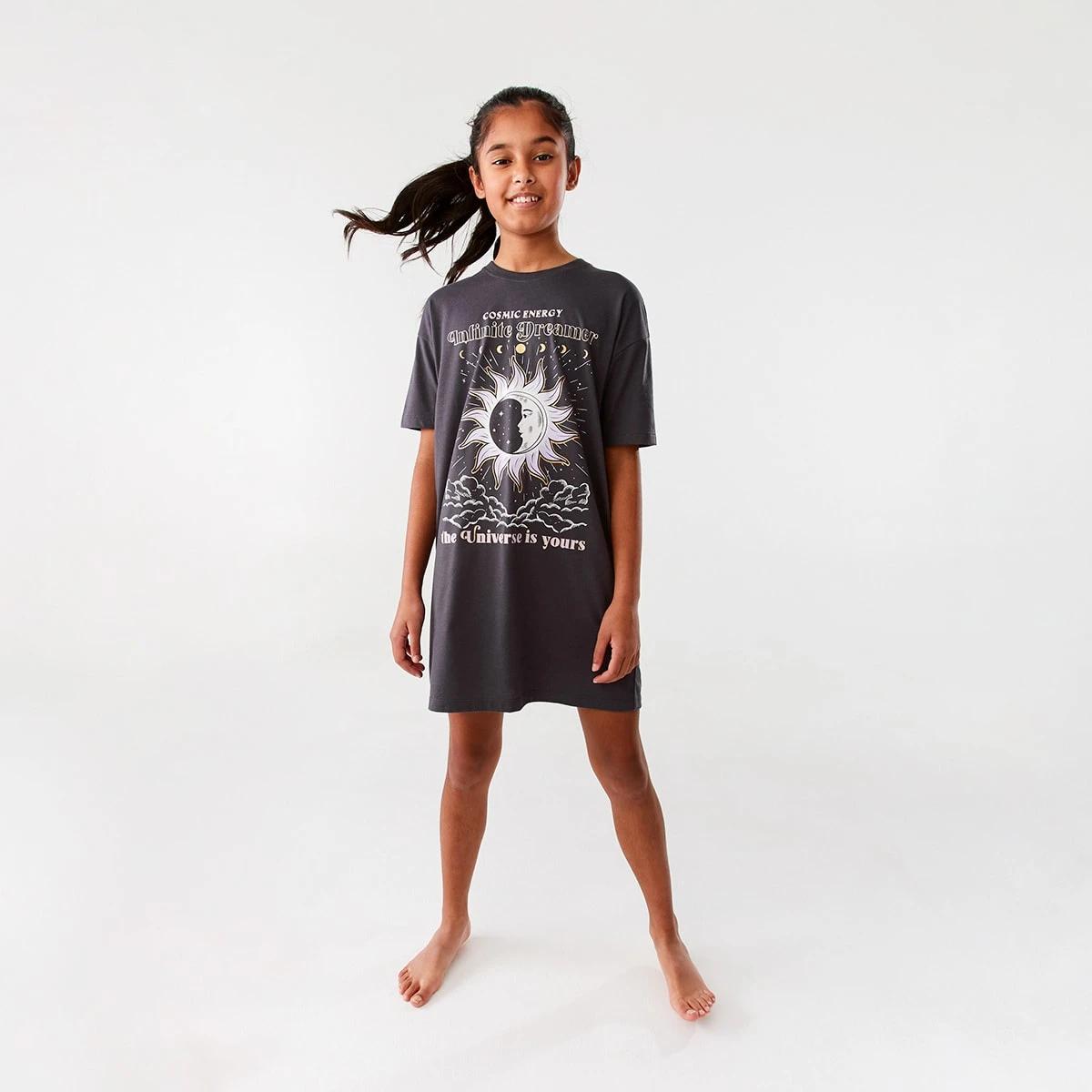5 Nightie Gry Cosmic, 5 of 10