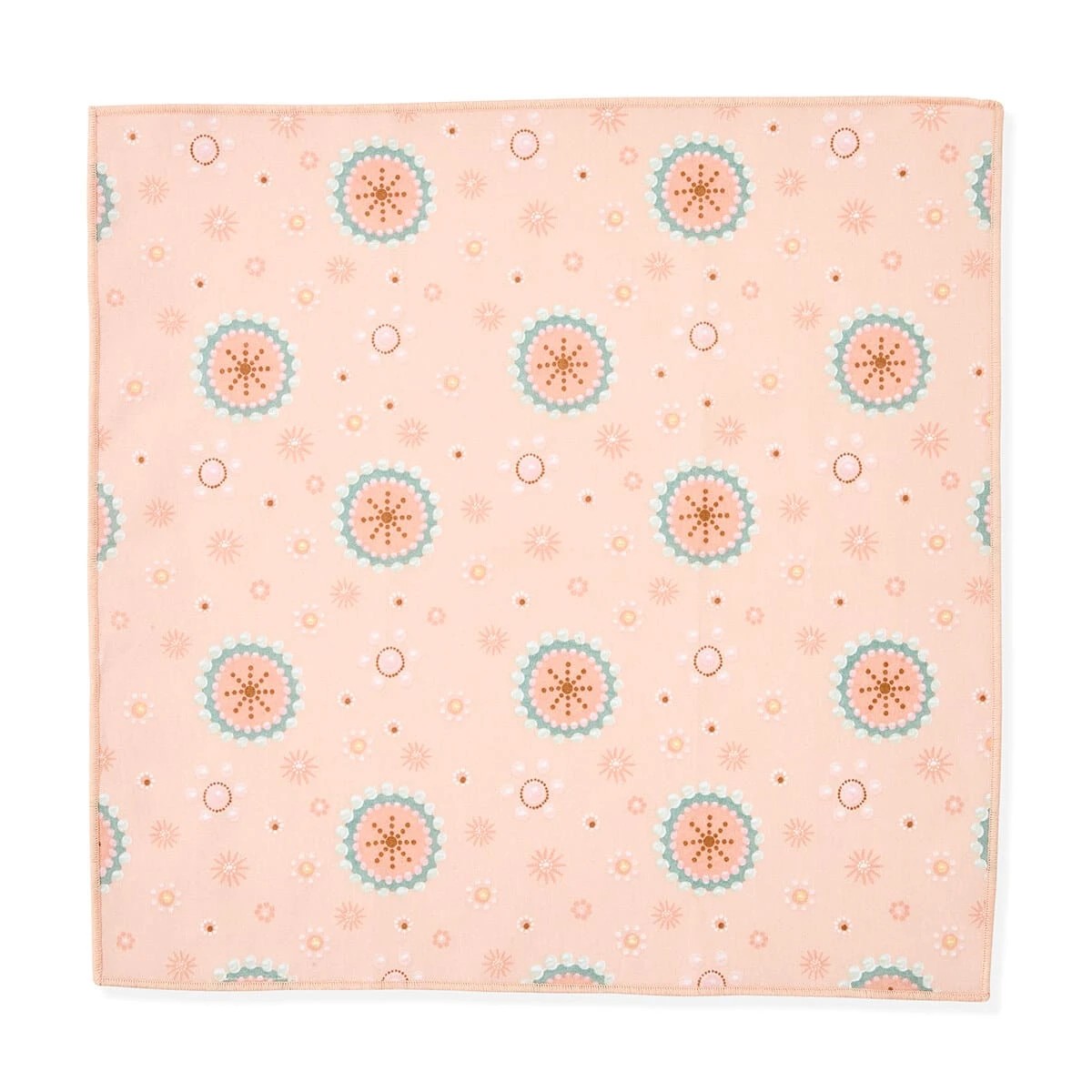 1 4 Pack Dyurali Budyari Napkins, 1 of 5